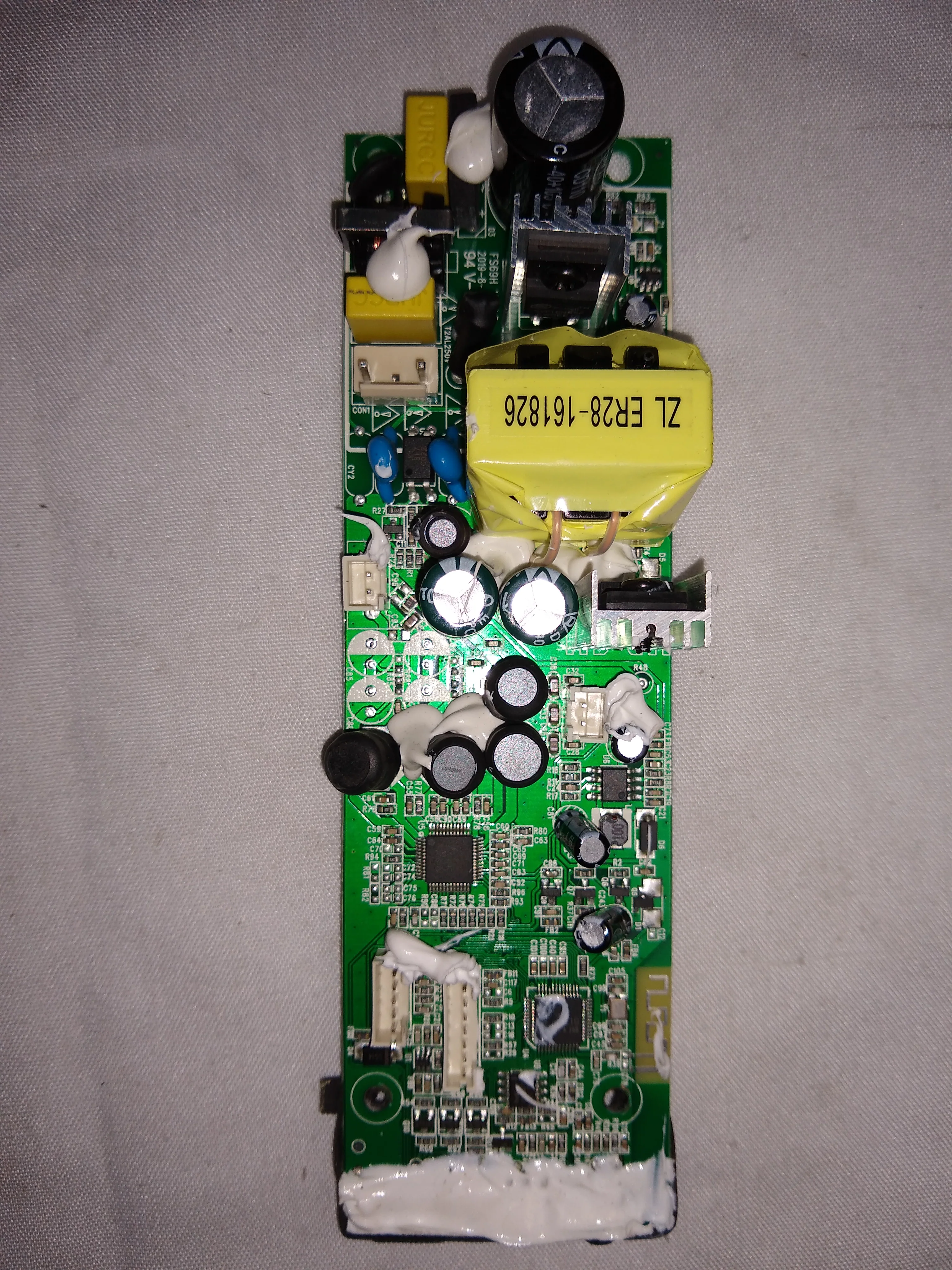 ROCKBAR TOP BOARD