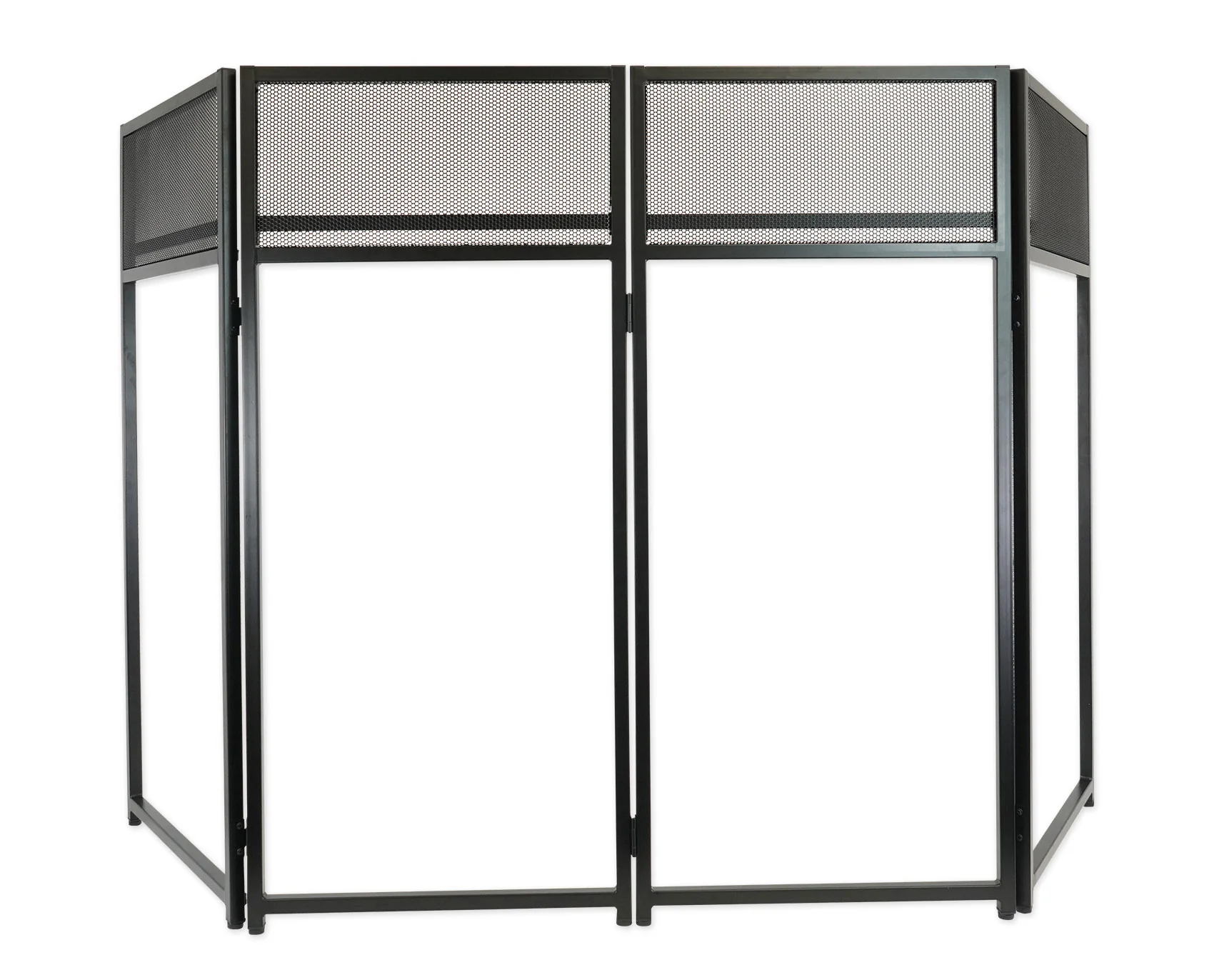 ROCKBOOTH DJ Event Booth + iStand G20 Gooseneck Stand Bundle - Image 10