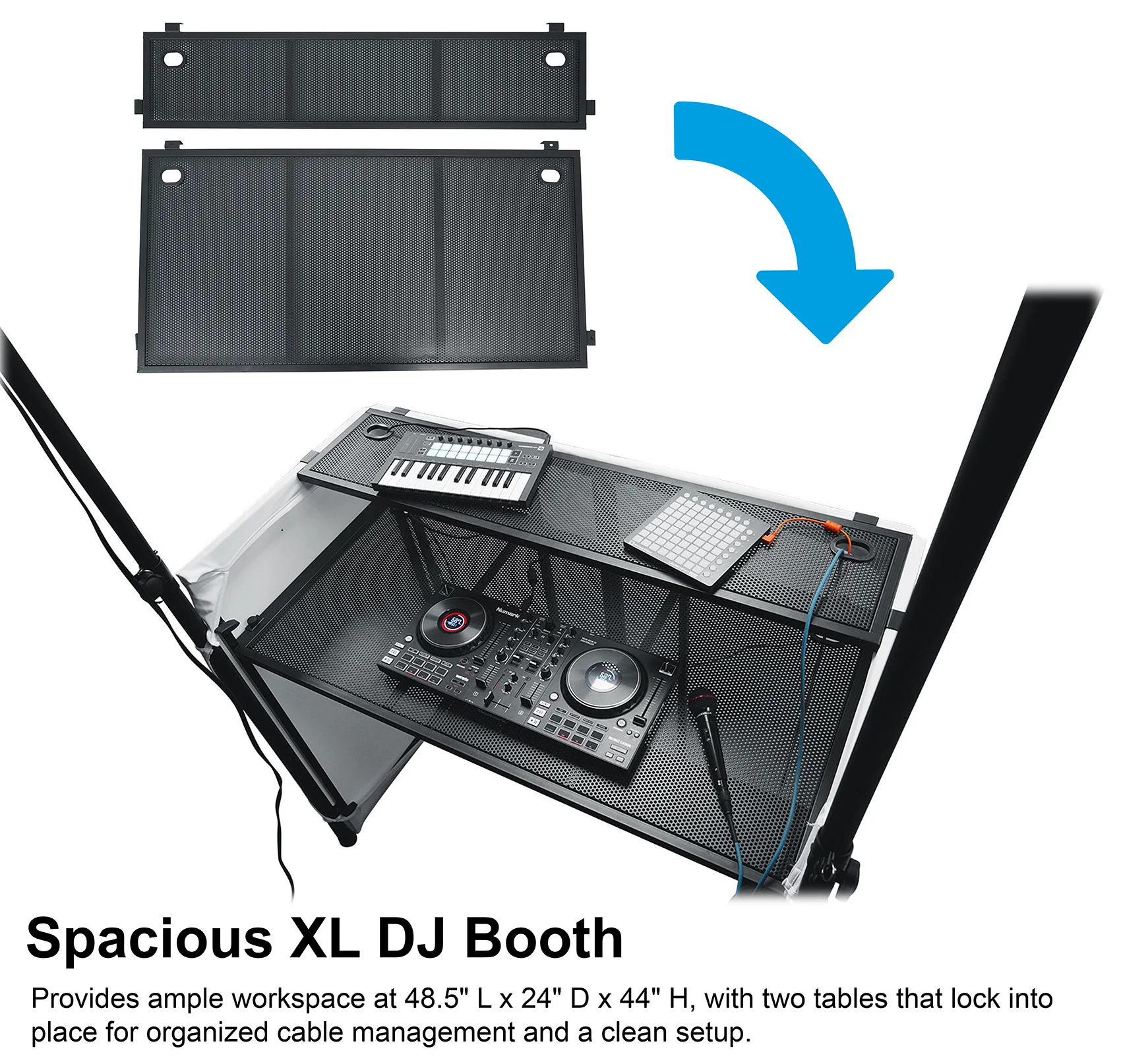 ROCKBOOTH TRUSS - Image 4