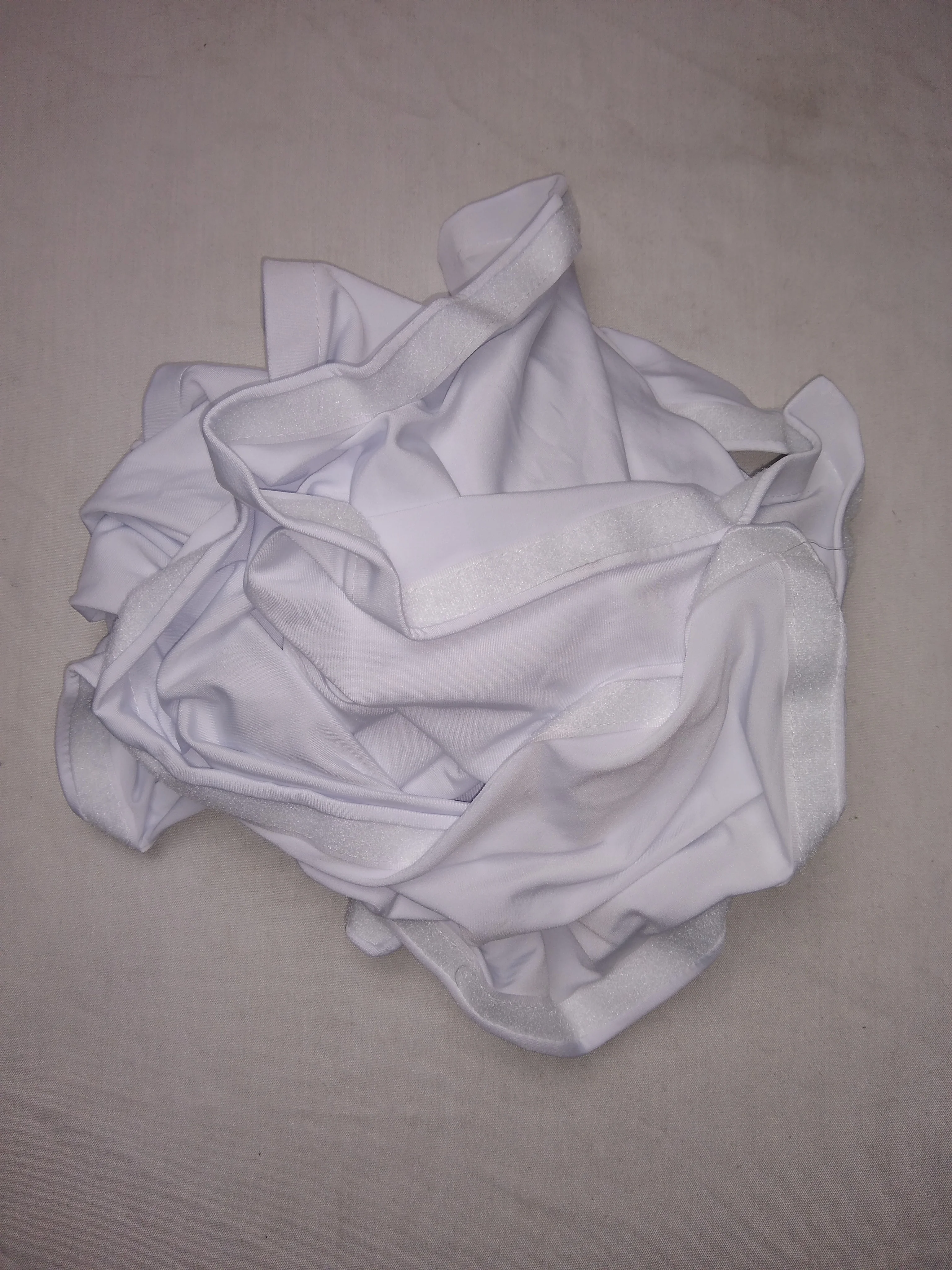 ROCKBOOTH XL SCRIM WHITE