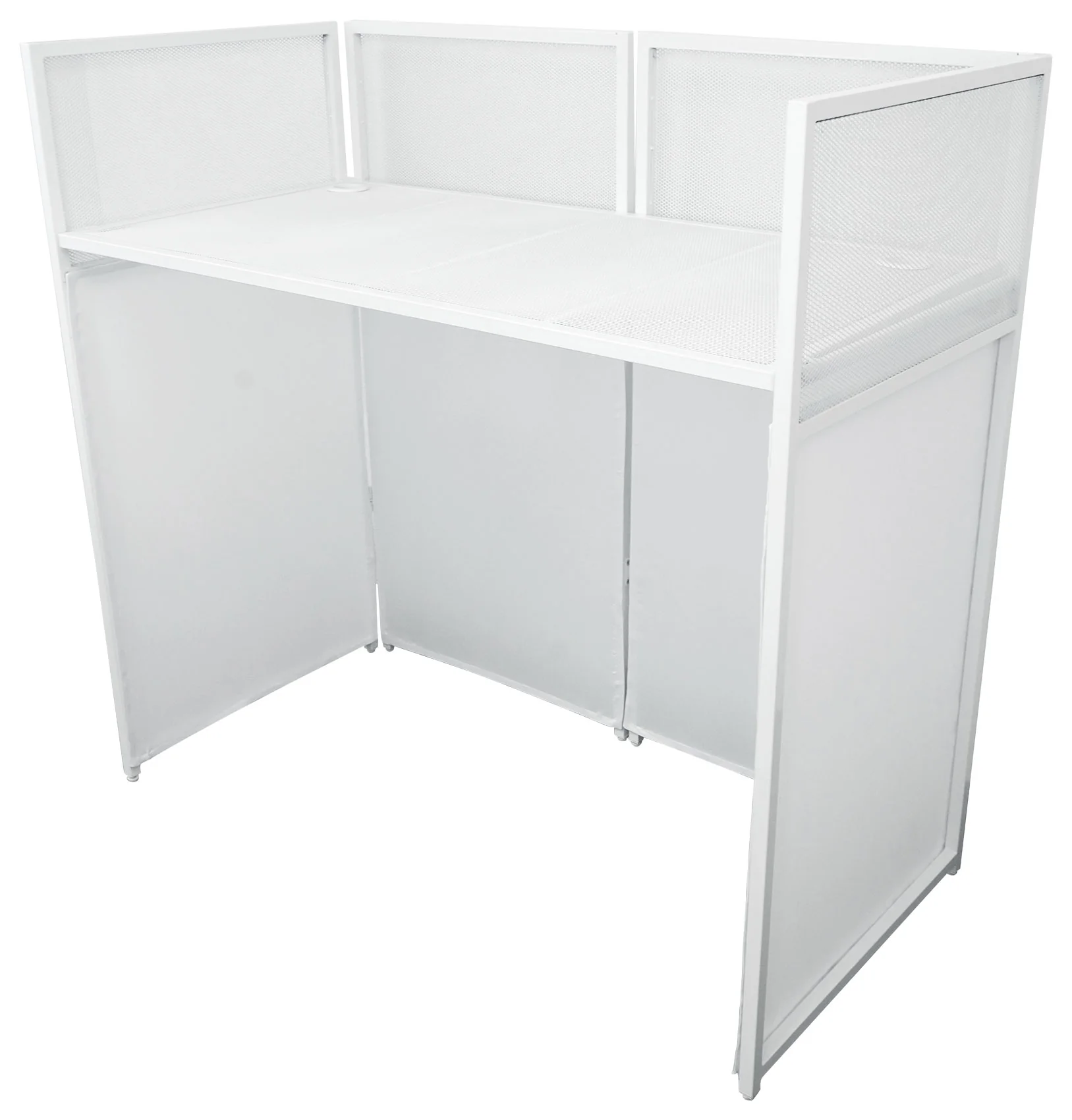 ROCKBOOTH XL White - Image 5