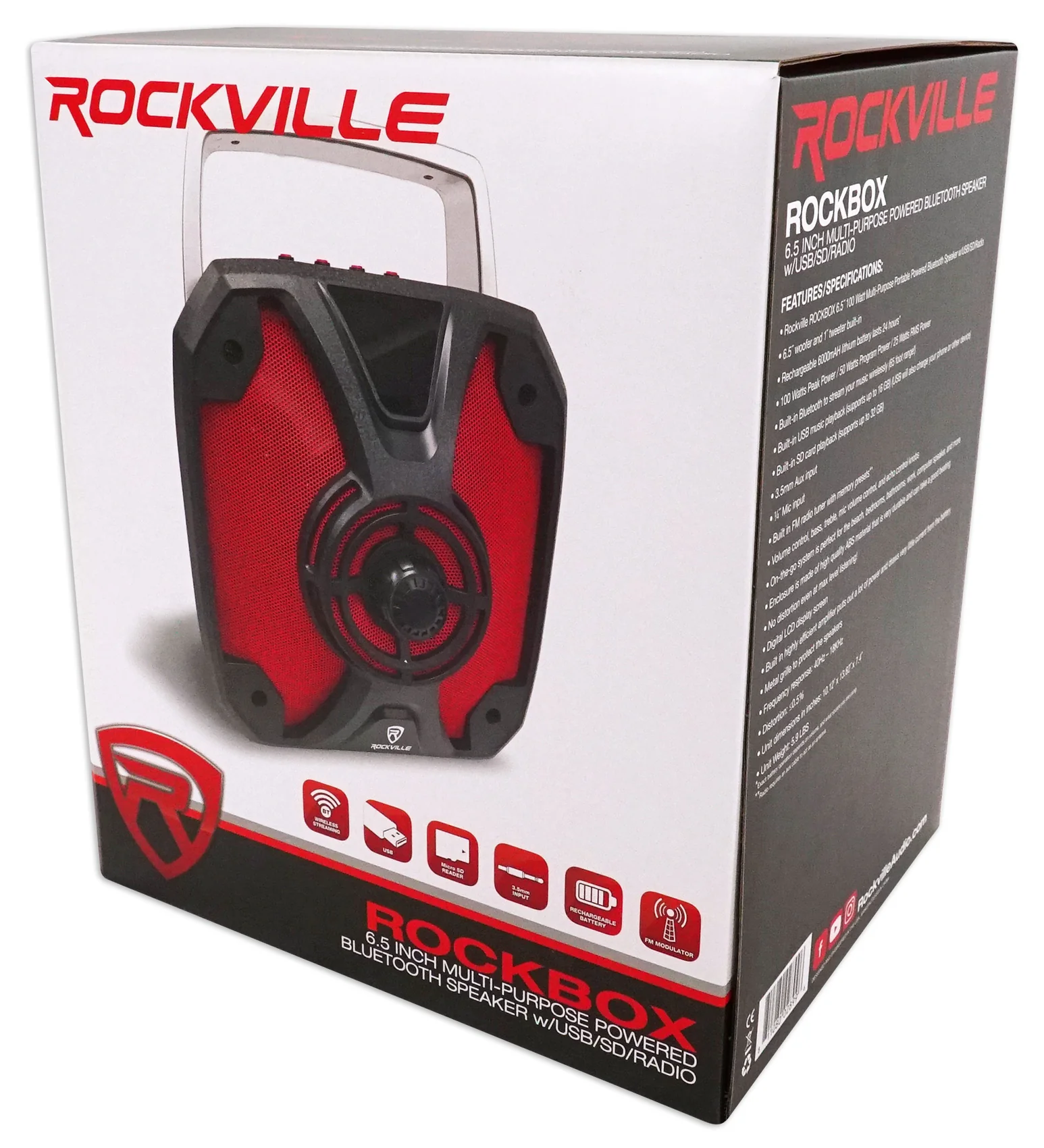 ROCKBOX - Image 10