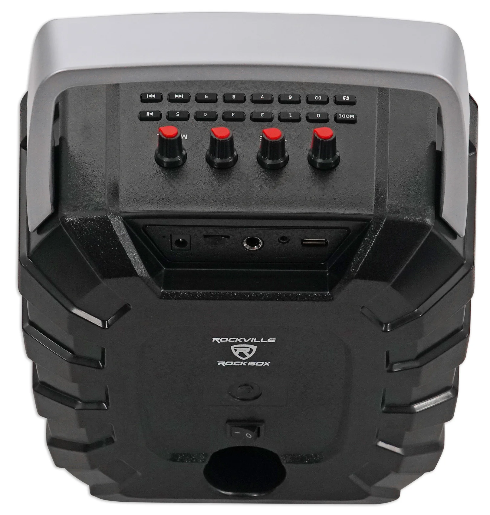 ROCKBOX - Image 6