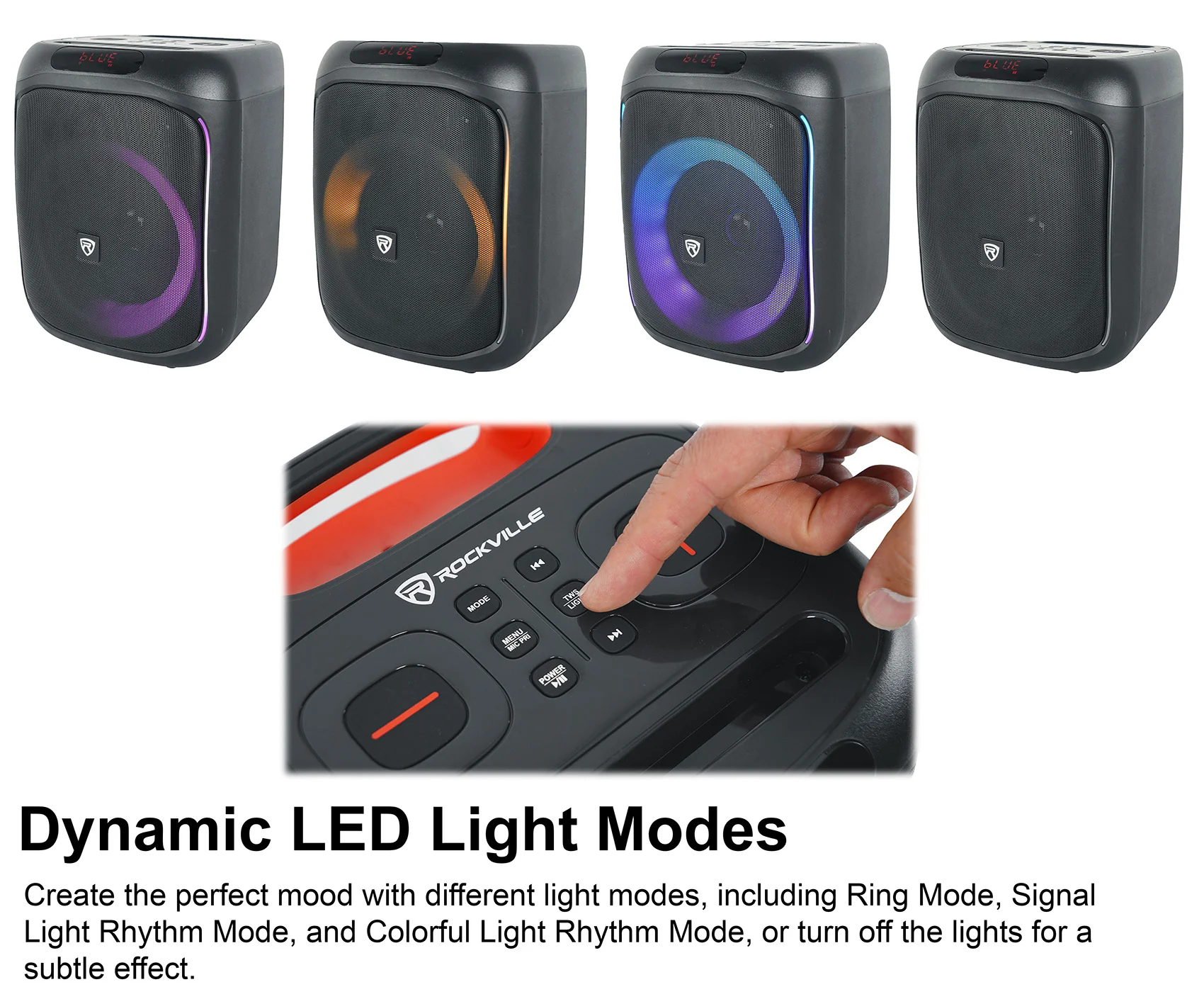 ROCKBOX PRO V2 - Image 3