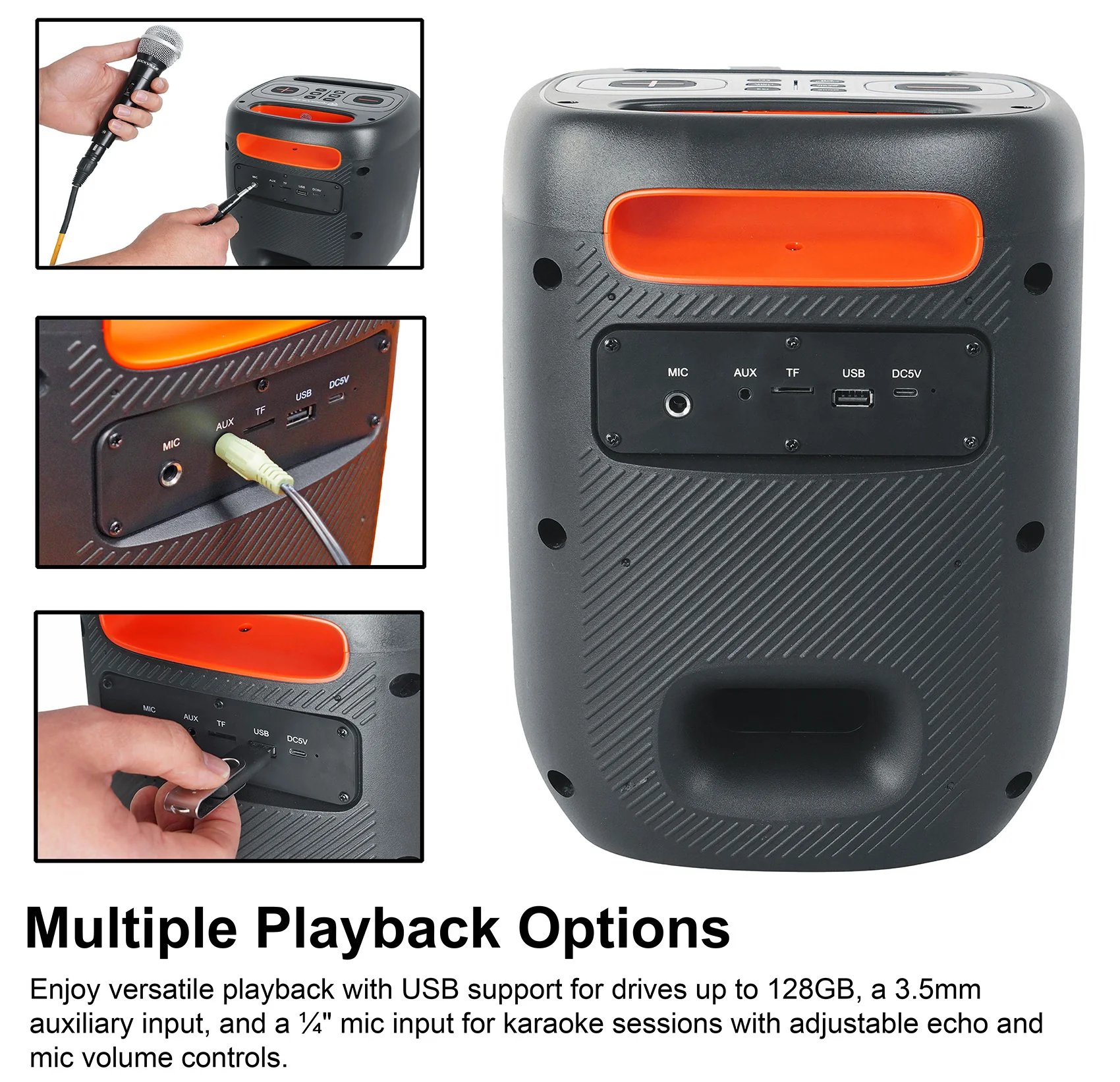 ROCKBOX PRO V2 - Image 5