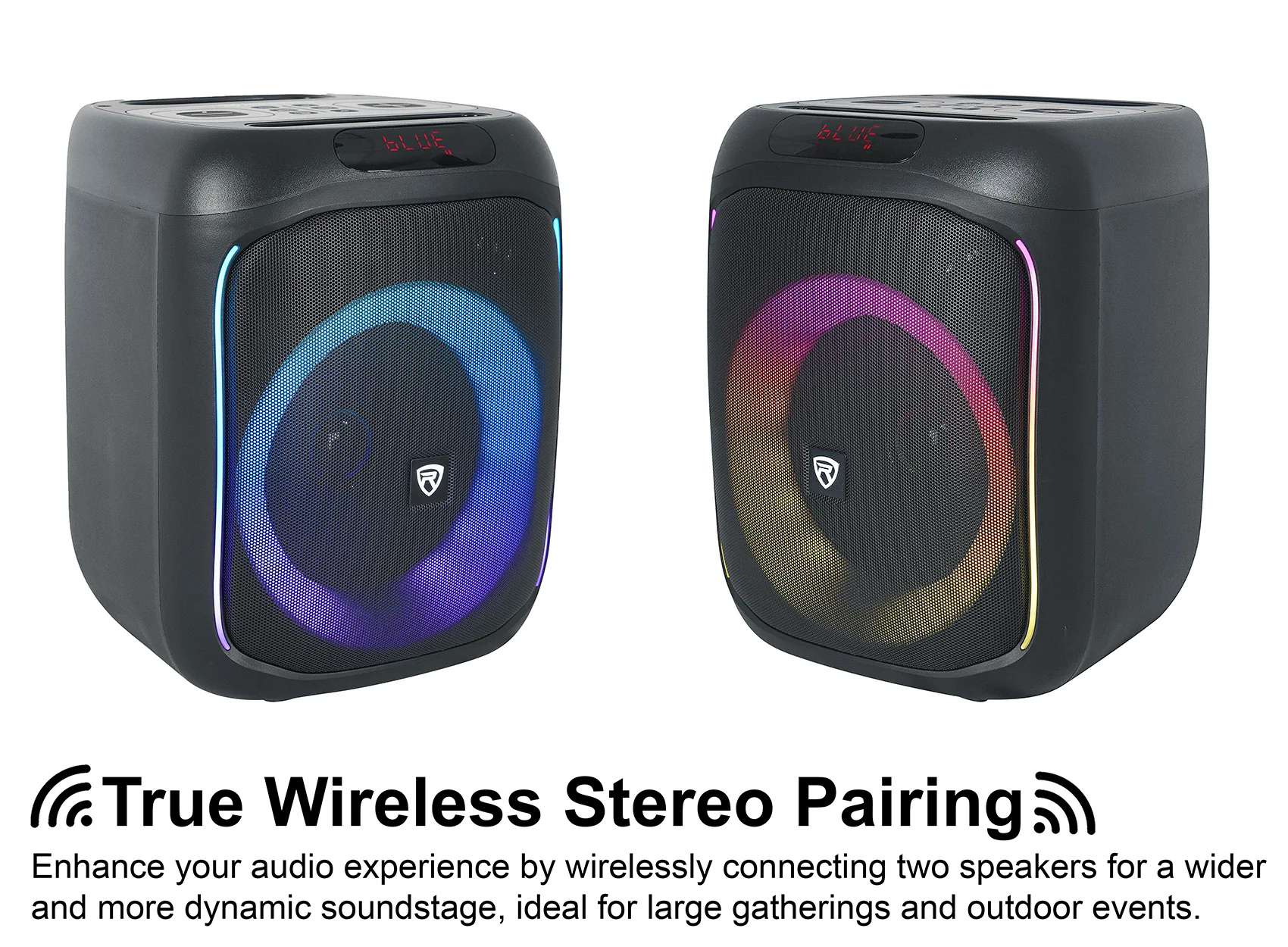 ROCKBOX PRO V2 - Image 7
