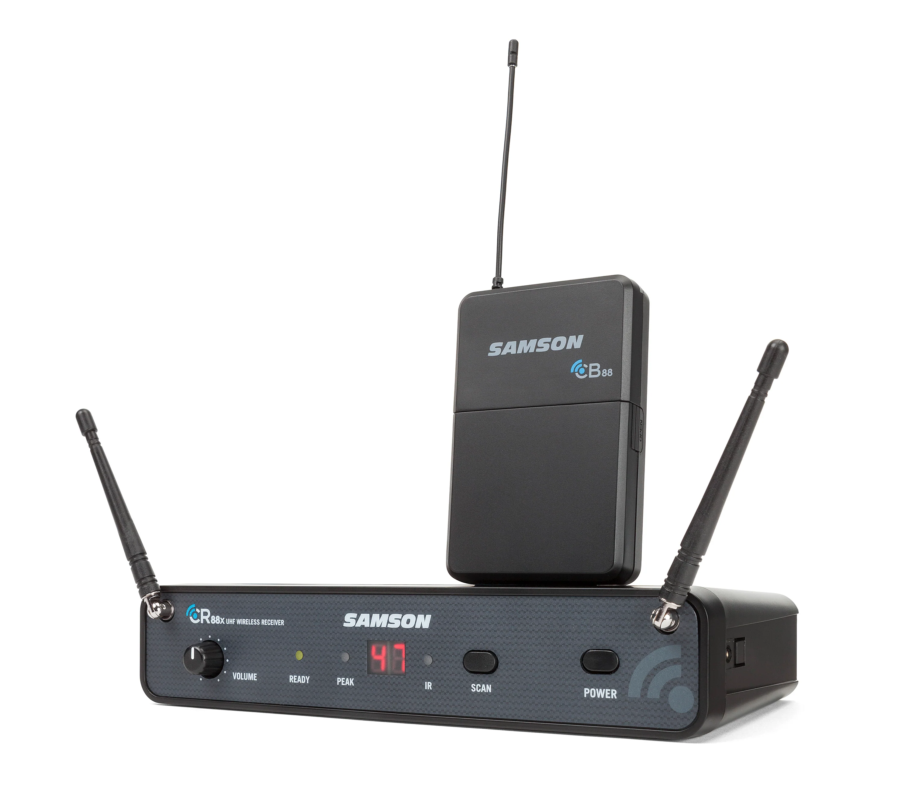 ROCKBOX + Wireless Headset Mic System Bundle - Image 15