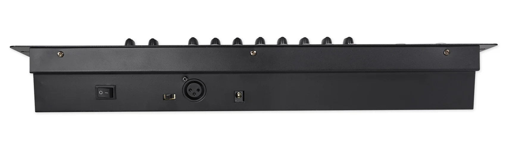 ROCKFORCE 192 + DMX-WTR + DMX-WRE + RockPAR50 6-Pack Bundle - Image 9