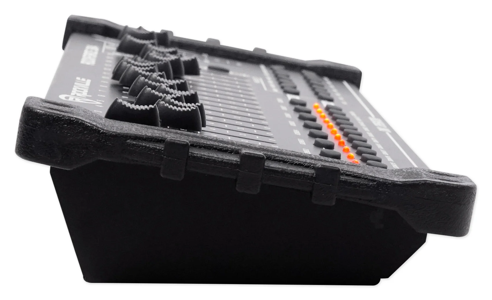 ROCKFORCE 384 + RRB40 Rack Bag Bundle - Image 4