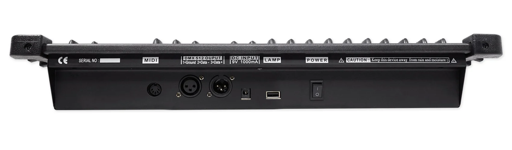 ROCKFORCE 384 + RRB40 Rack Bag Bundle - Image 5