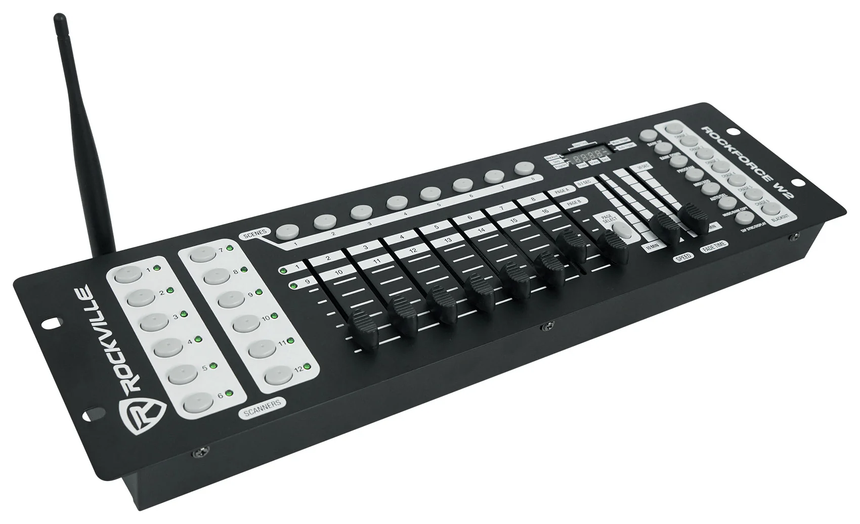 ROCKFORCE W2 - Image 4