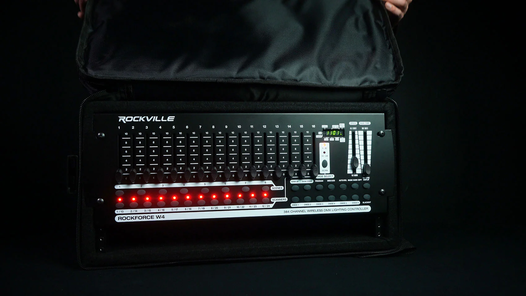 ROCKFORCE W4 - Image 10
