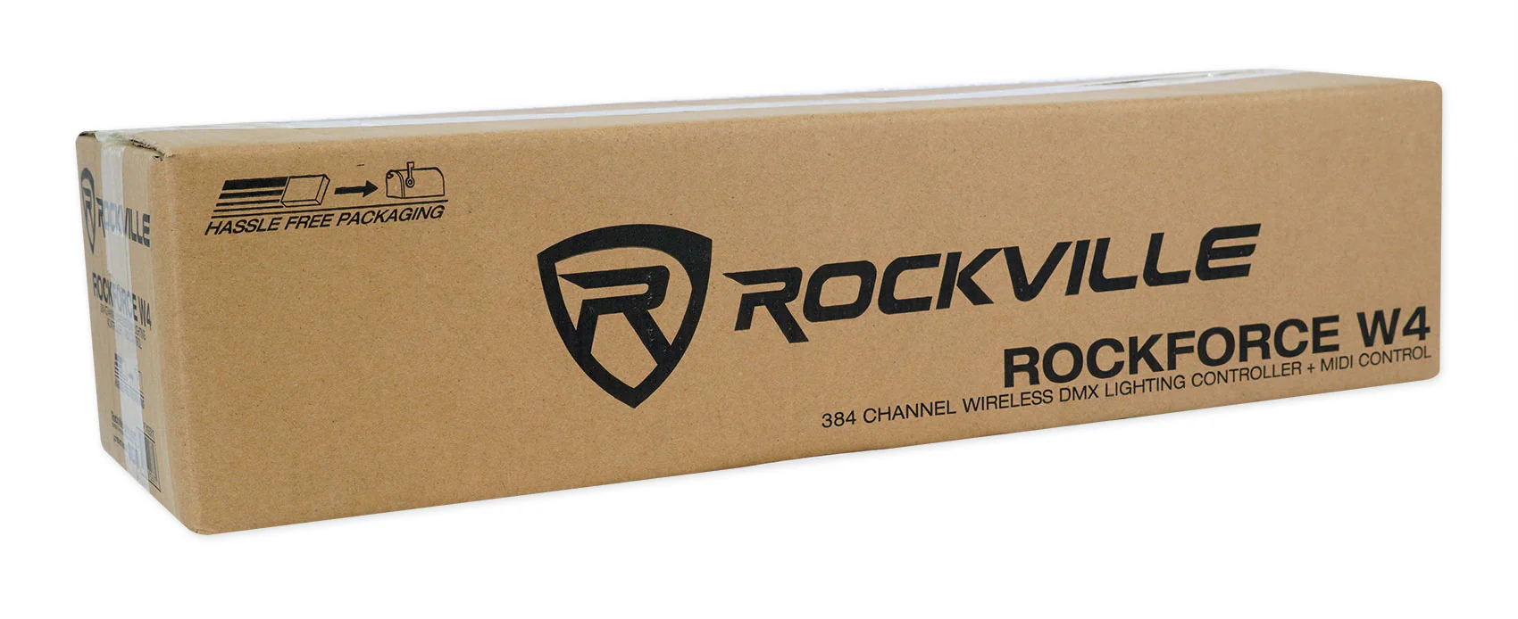 ROCKFORCE W4 - Image 12