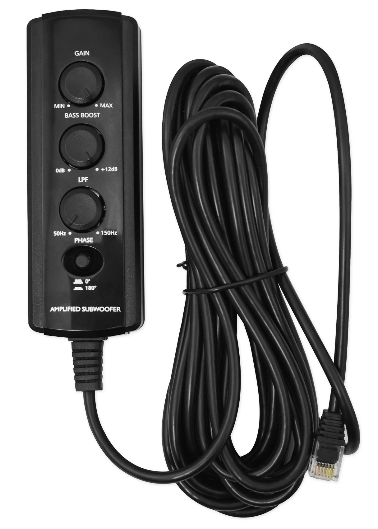 ROCKGHOST REMOTE - Image 2