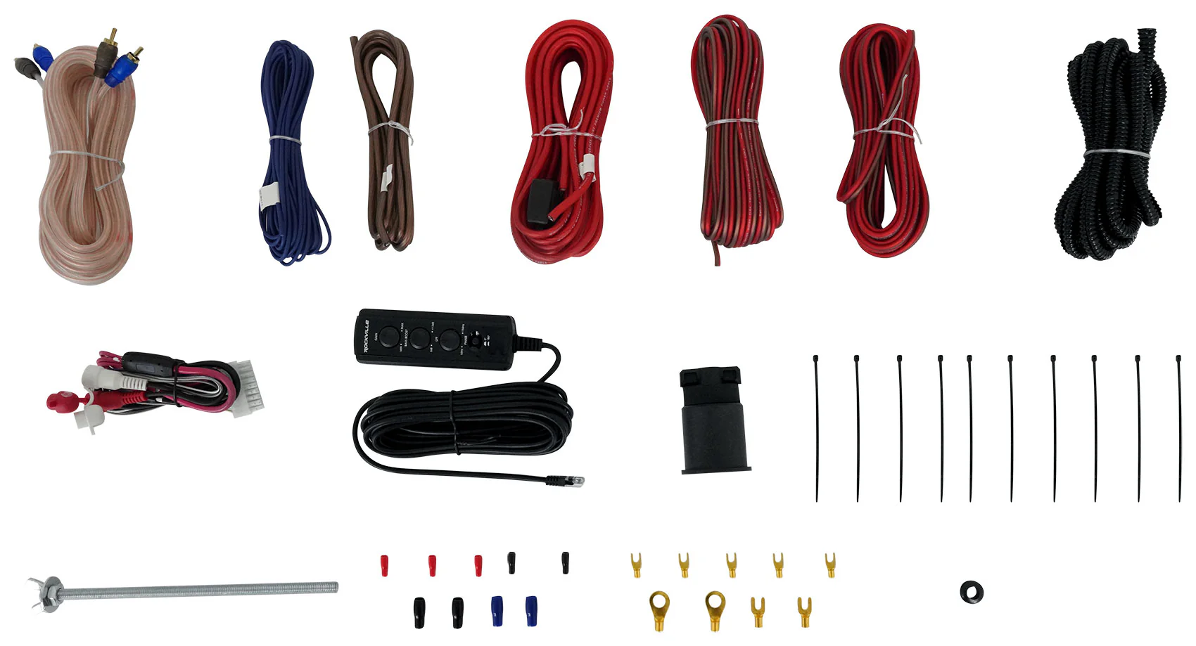ROCKGHOST V2 - Image 11