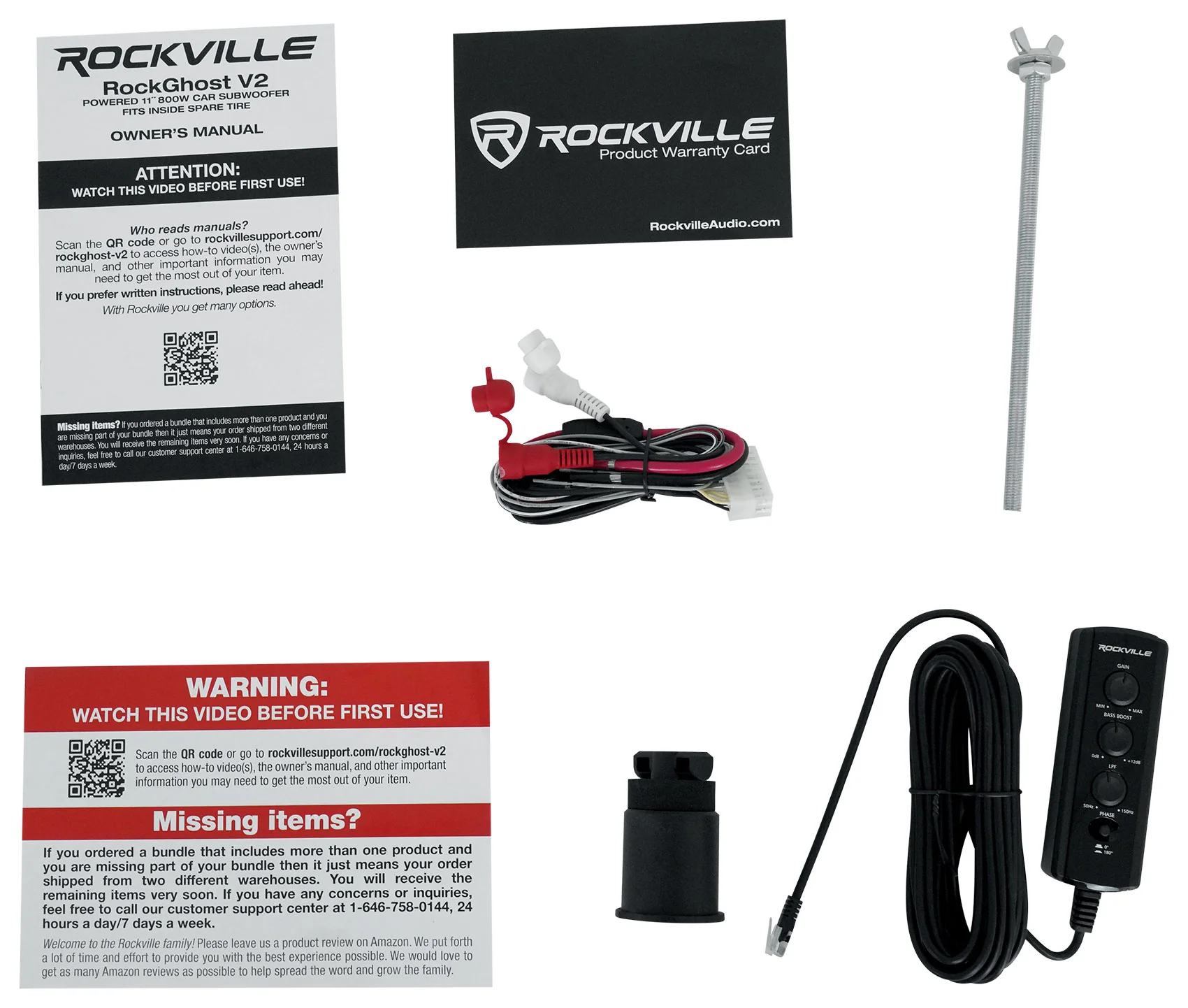 ROCKGHOST V2 - Image 12