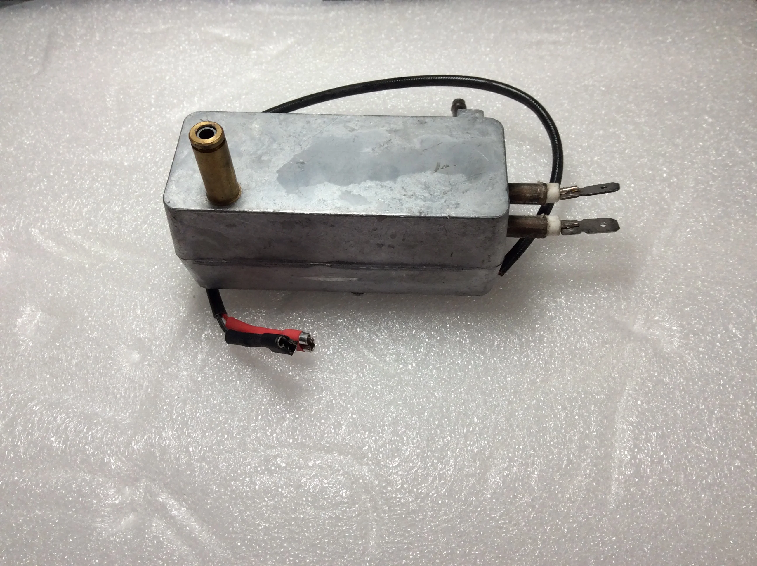 ROCKHAZE 1000 V2 HEATER CORE