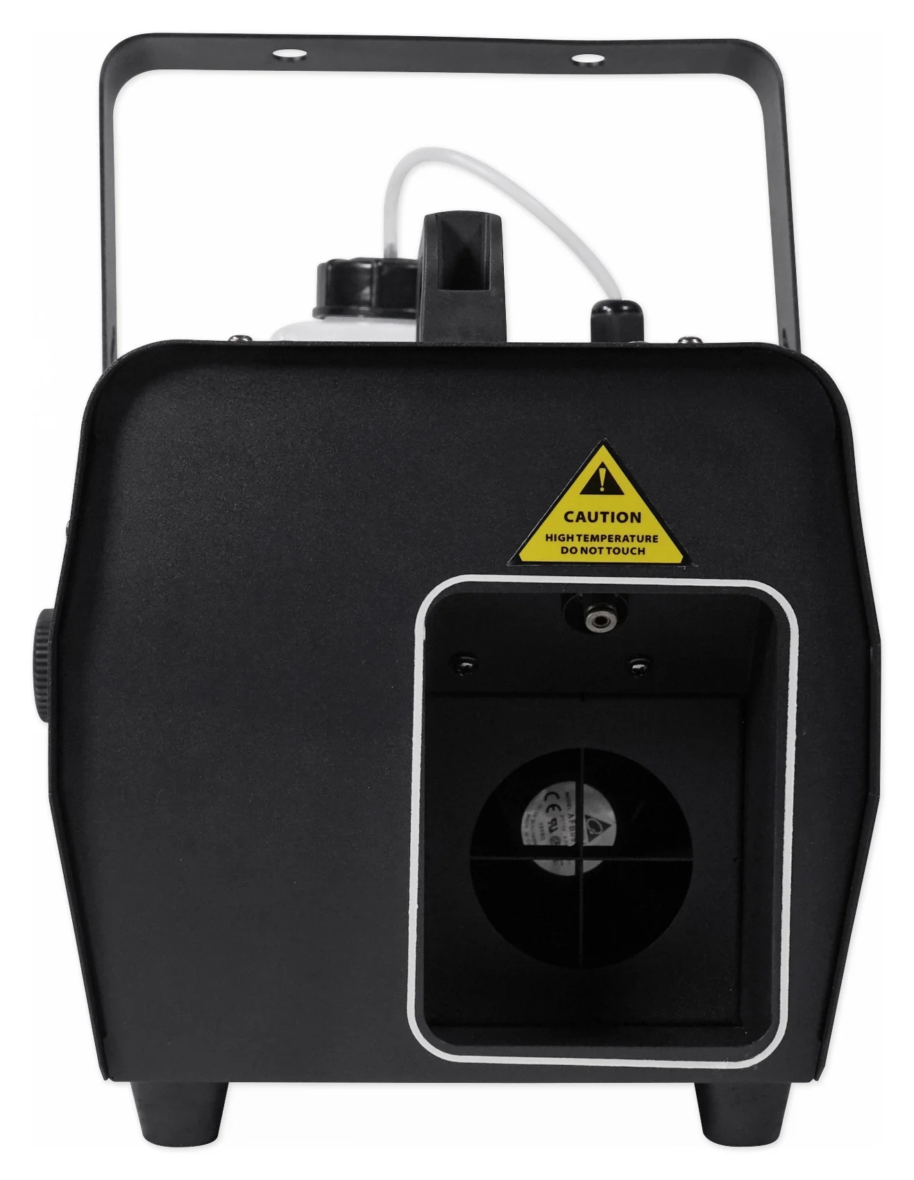 ROCKHAZE 1000 + RHF Haze Fluid Bundle - Image 4