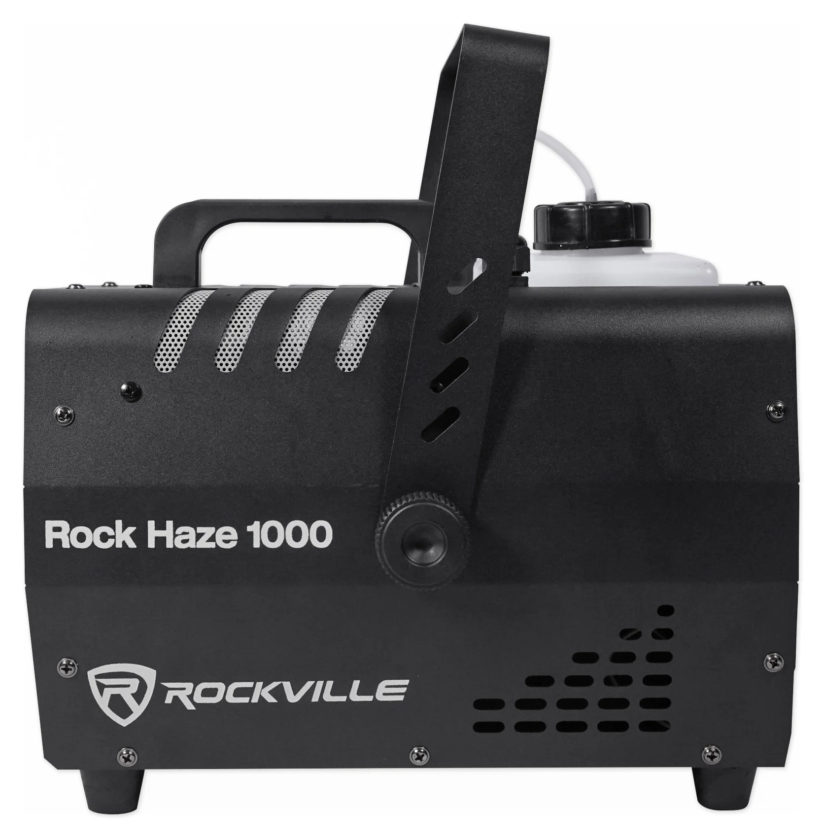 ROCKHAZE 1000 + RHF Haze Fluid Bundle - Image 6
