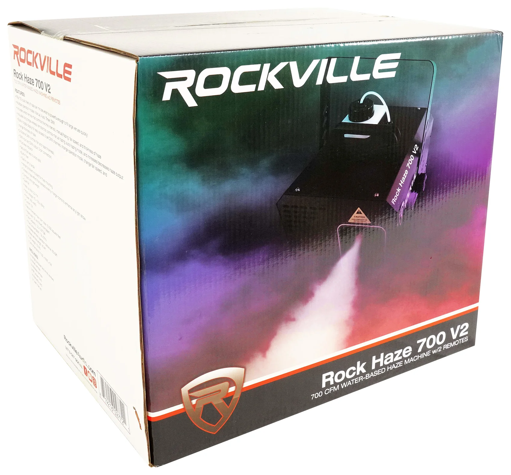 ROCKHAZE 700 V2 - Image 8