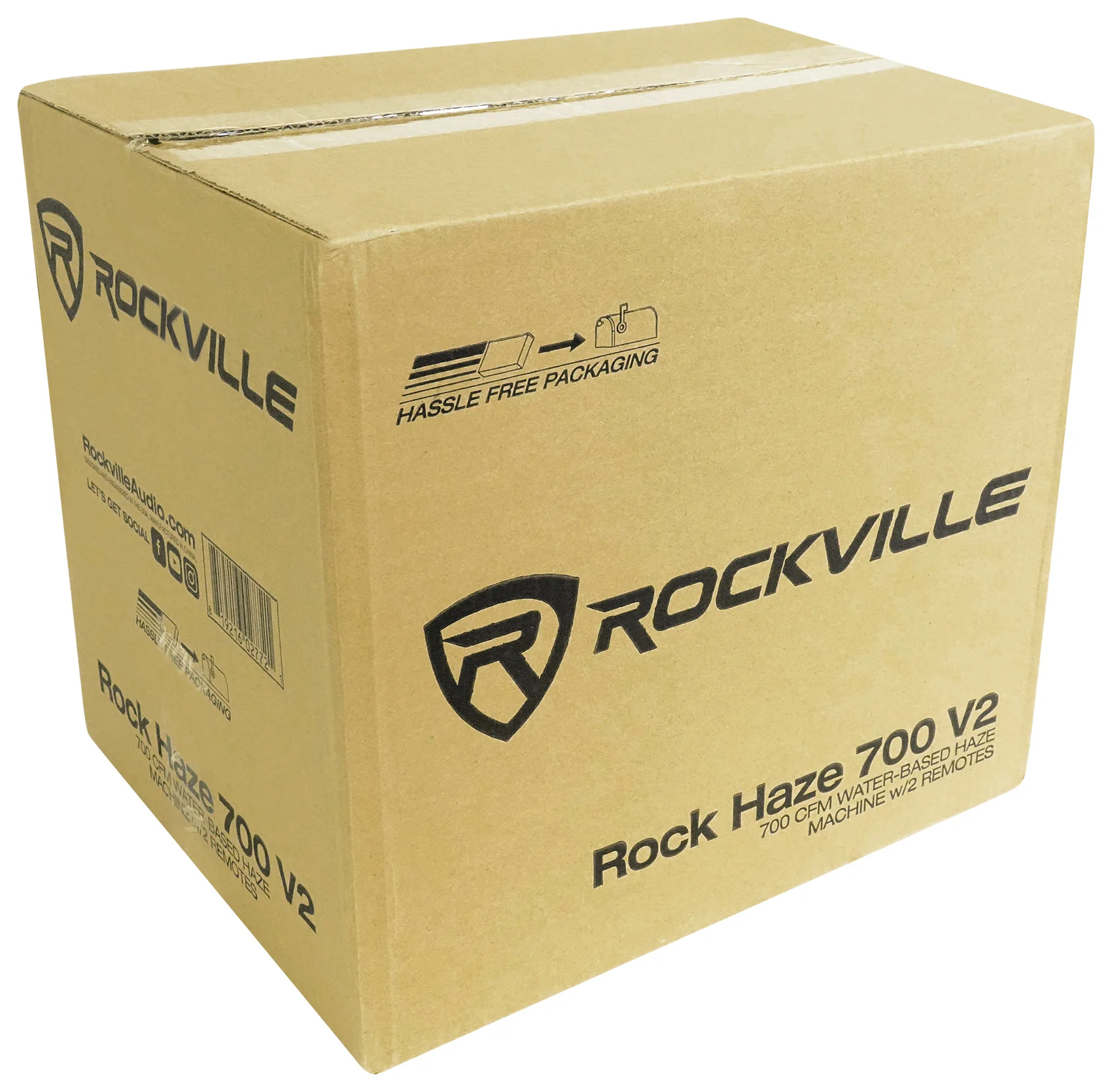 ROCKHAZE 700 V2 - Image 9