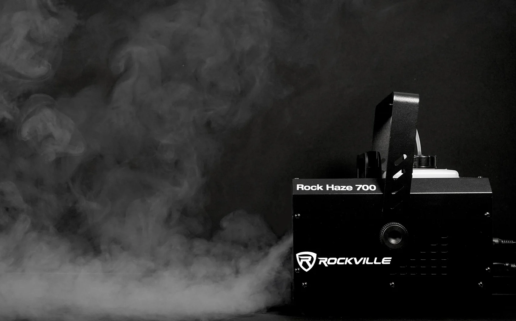 ROCKHAZE 700 + RHF Haze Fluid Bundle - Image 7