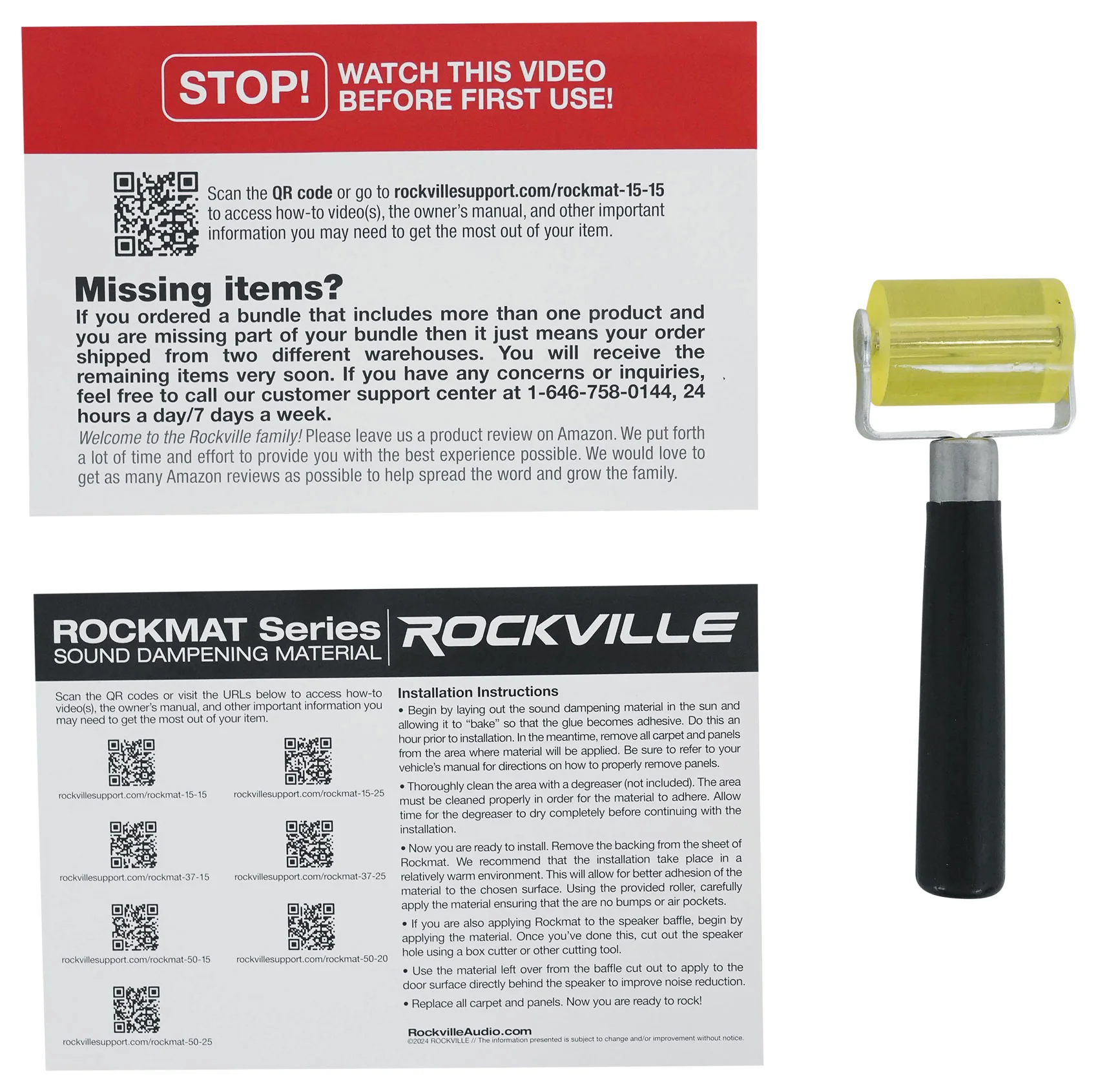ROCKMAT 15-15 - Image 7