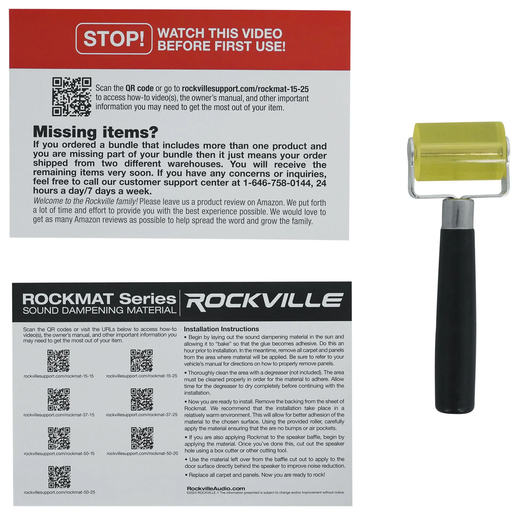 ROCKMAT 15-25 - Image 7