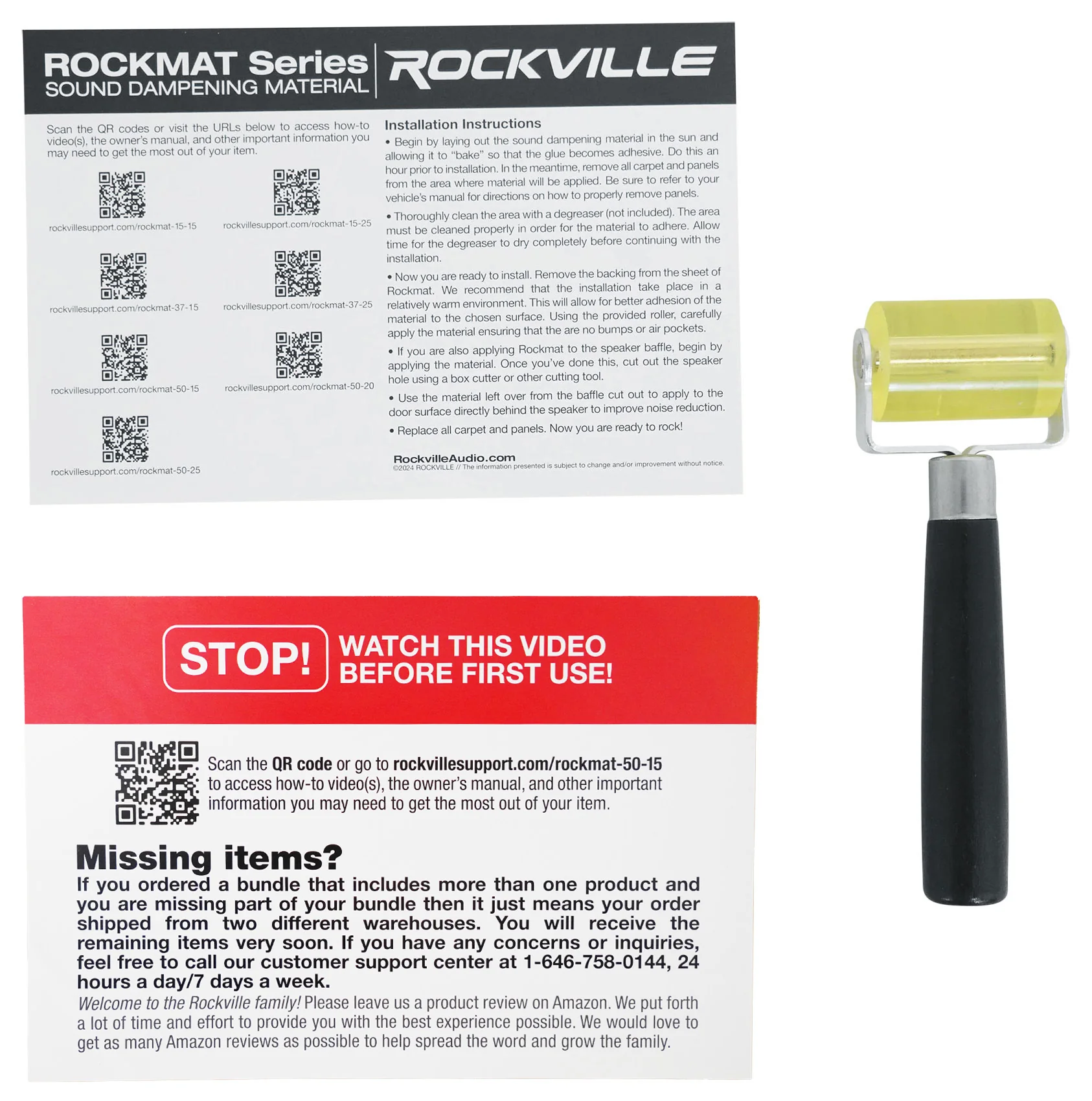 ROCKMAT 50-15 - Image 7