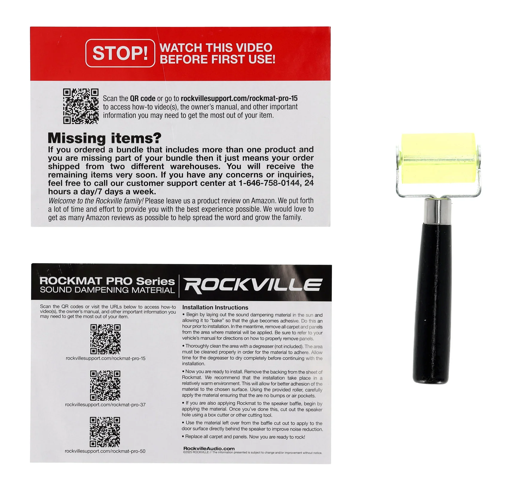 ROCKMAT PRO 15 - Image 9