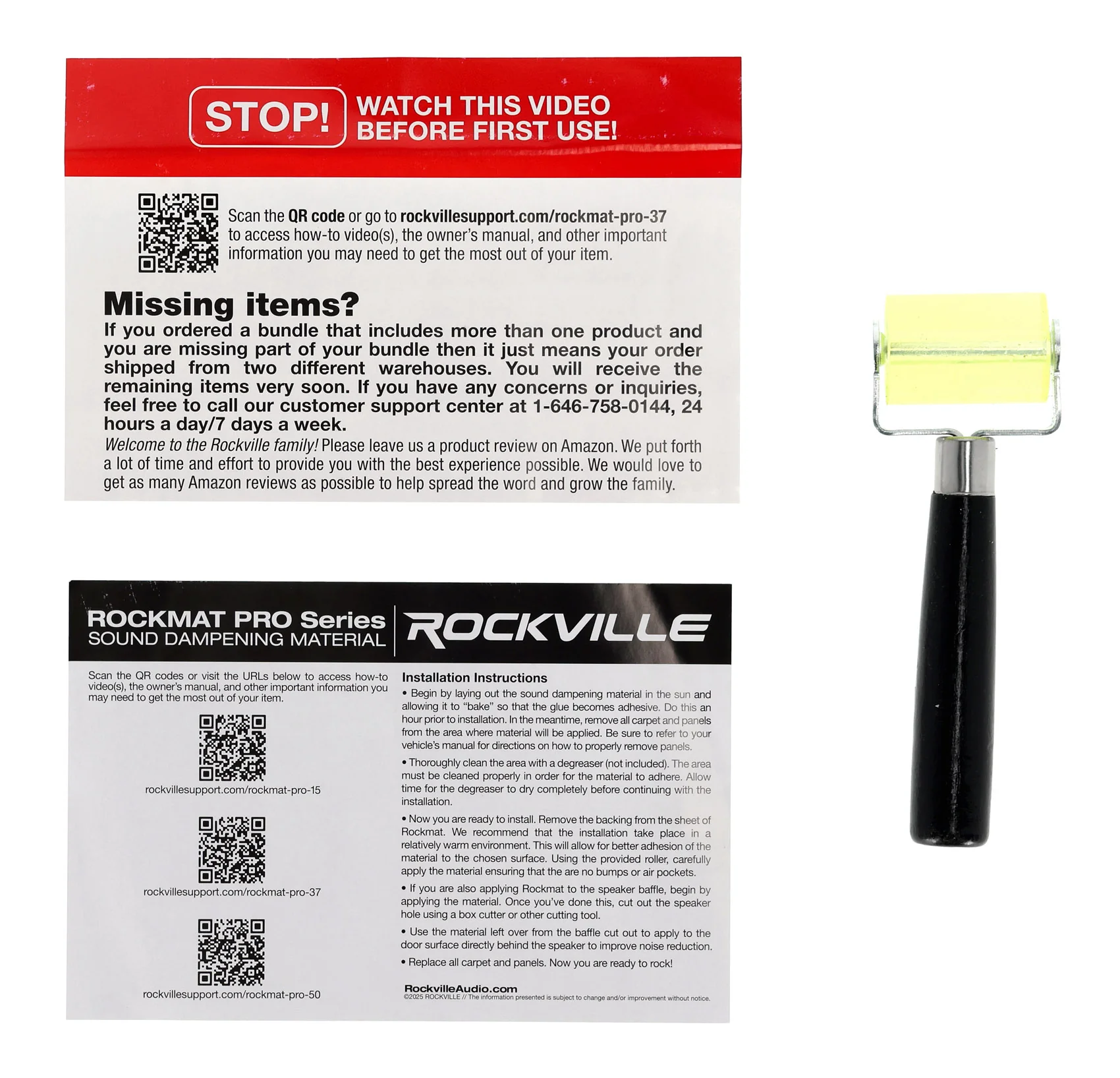 ROCKMAT PRO 37 - Image 9