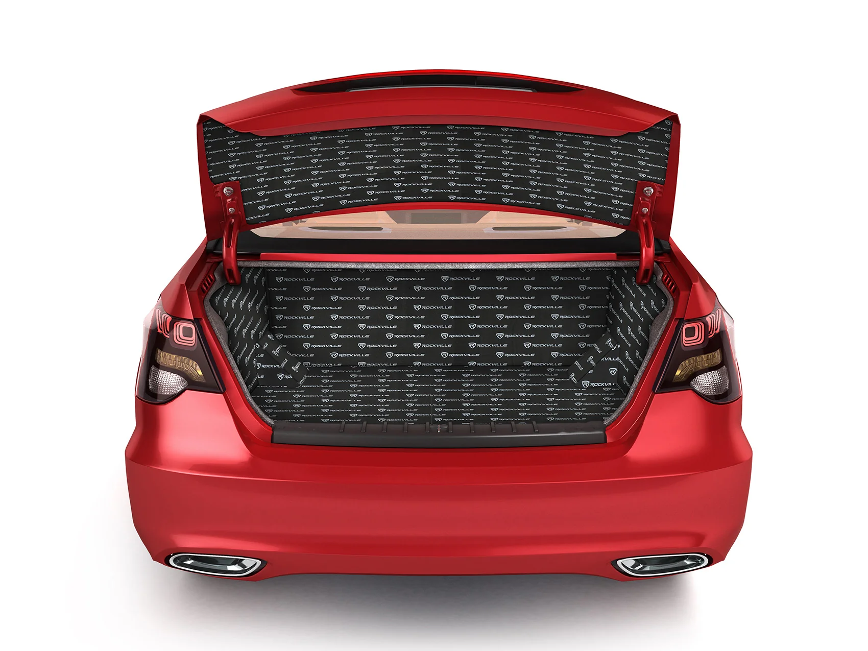 ROCKMAT PRO 50 - Image 2