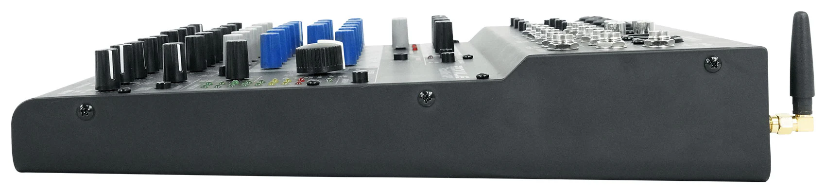 ROCKMIX 10FX + 4x RCM PRO Microphones Bundle - Image 41