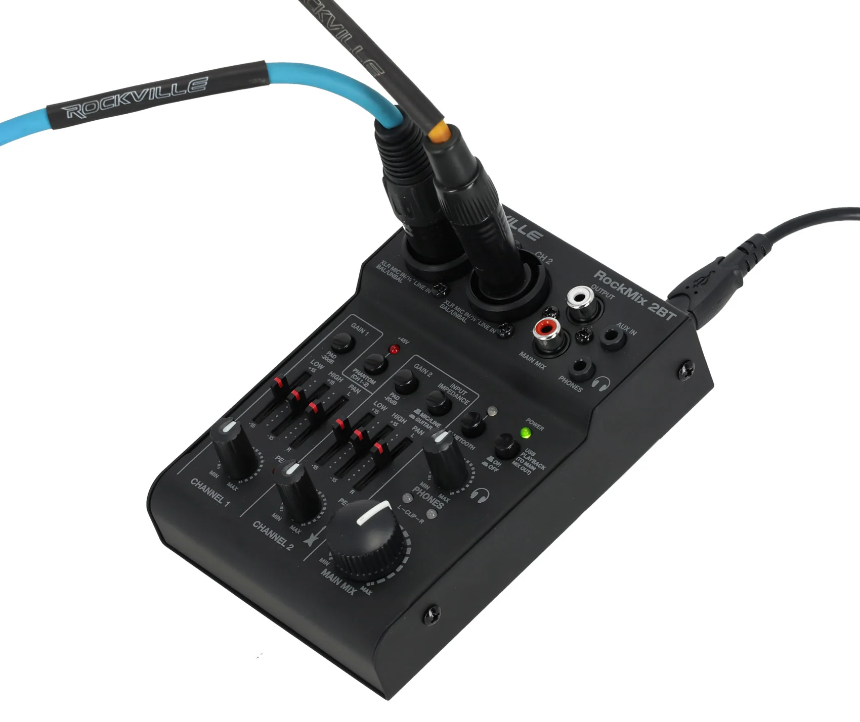 ROCKMIX 2BT - Image 5