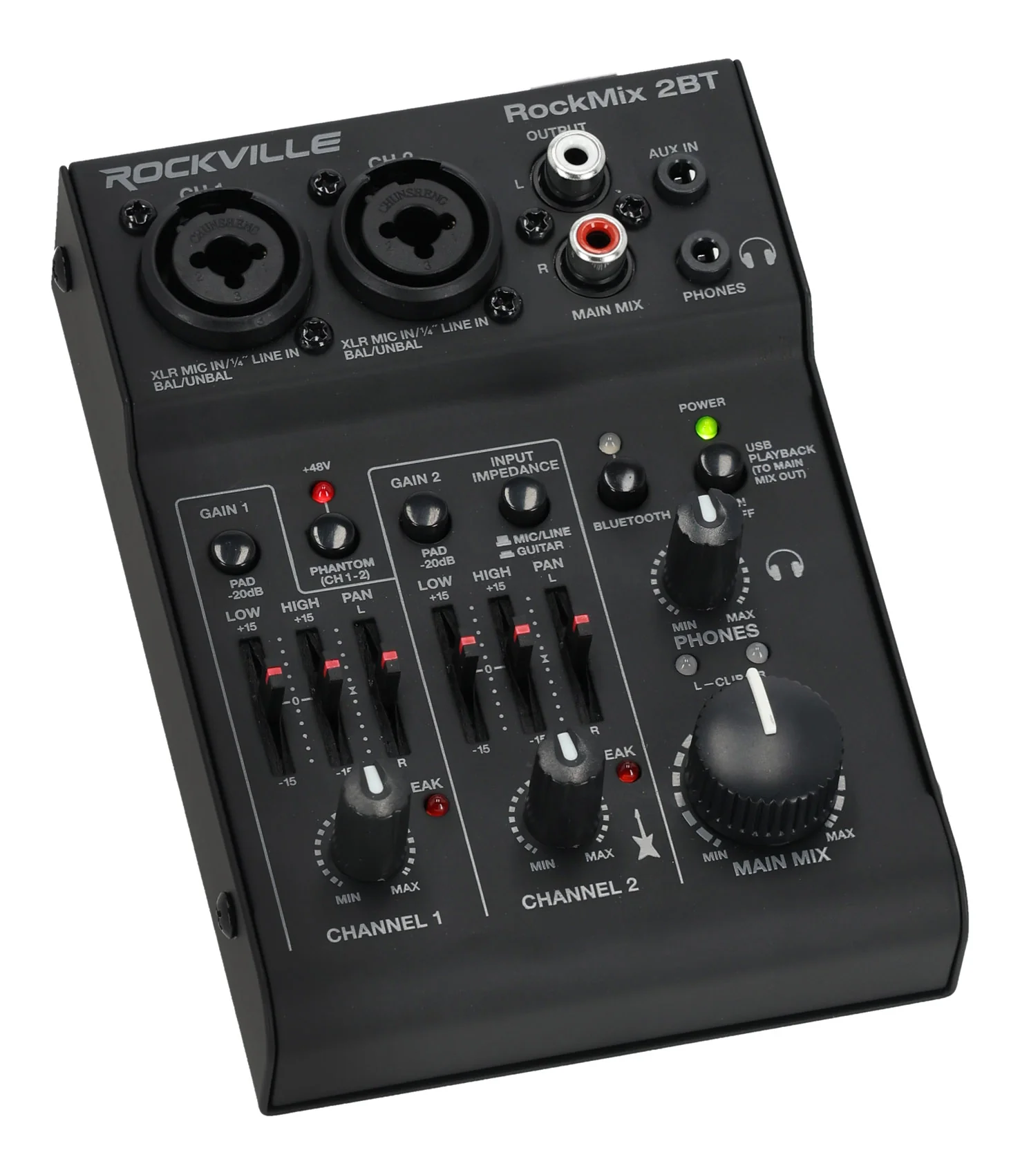 ROCKMIX 2BT - Image 7