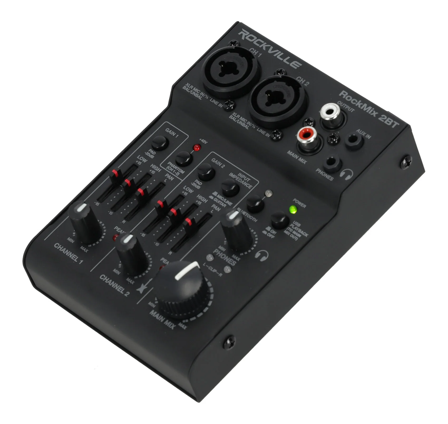 ROCKMIX 2BT - Image 8