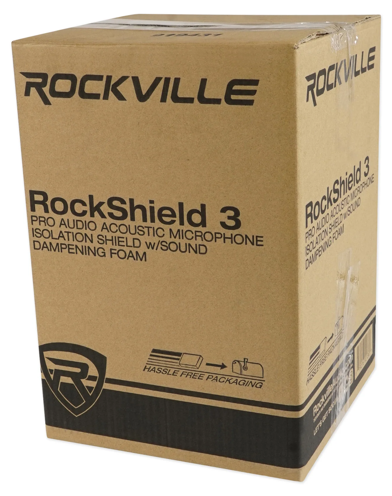 RockMix 5 + ROCKSHIELD 3 Bundle - Image 32