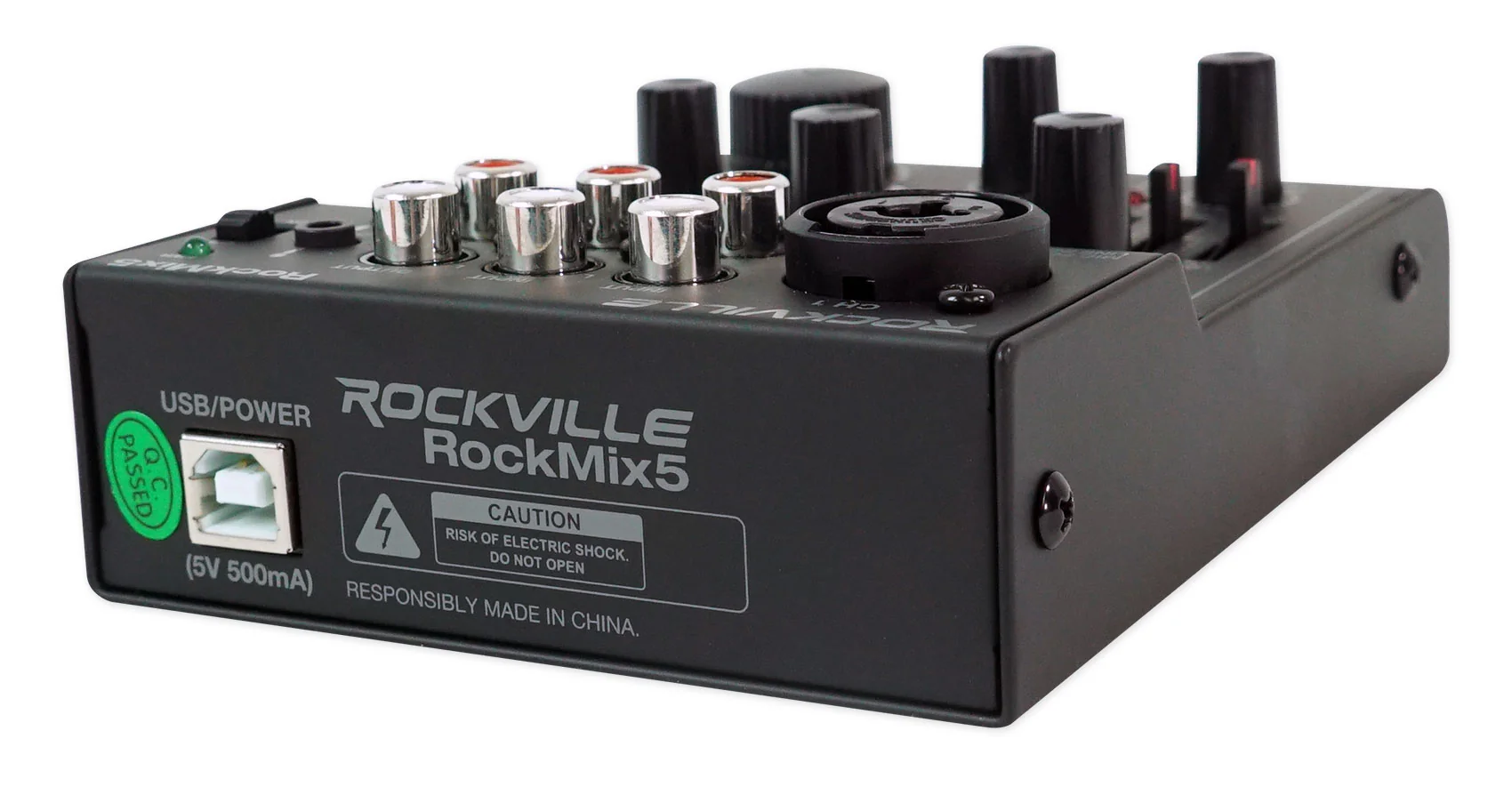 RockMix 5 + ROCKSHIELD 3 Bundle - Image 41