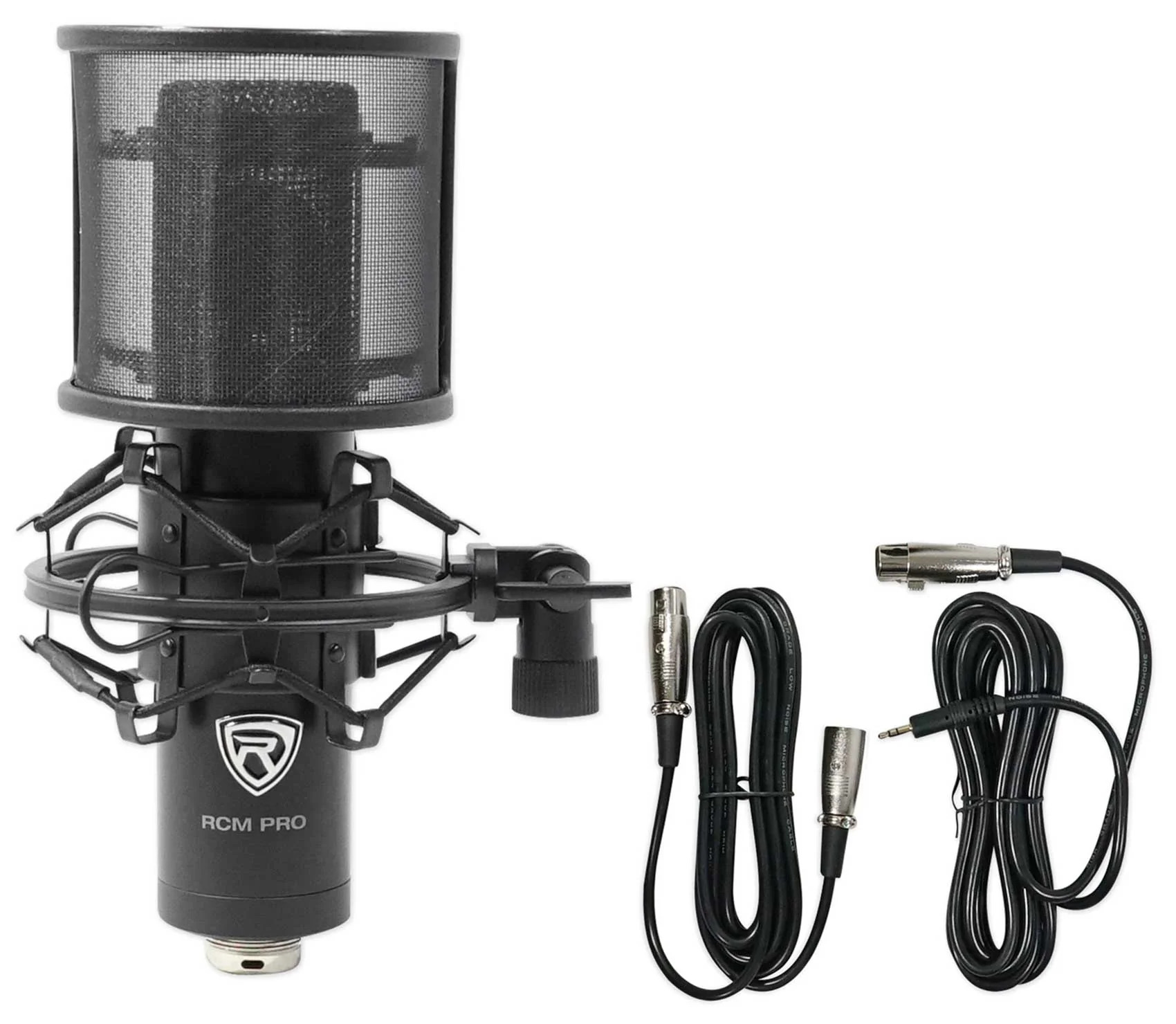 RockMix 5 + ROCKSHIELD 3 Bundle - Image 48