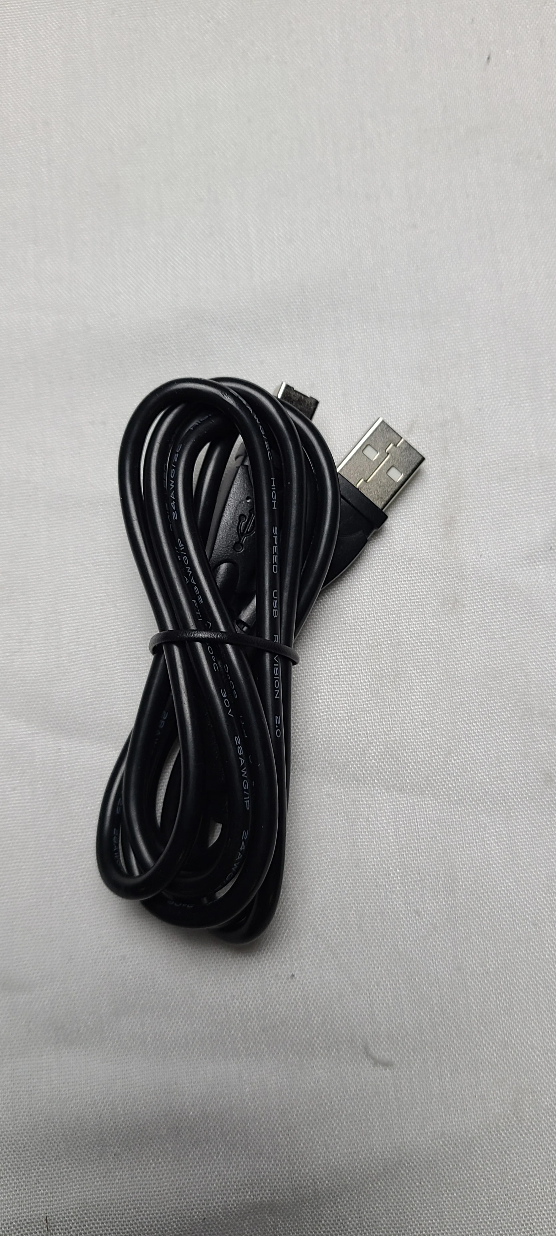 ROCKMIX 5/ROCKMIX 2/ROCKMIX 4 USB CABLE. Used to power unit or connect to computer - Image 2