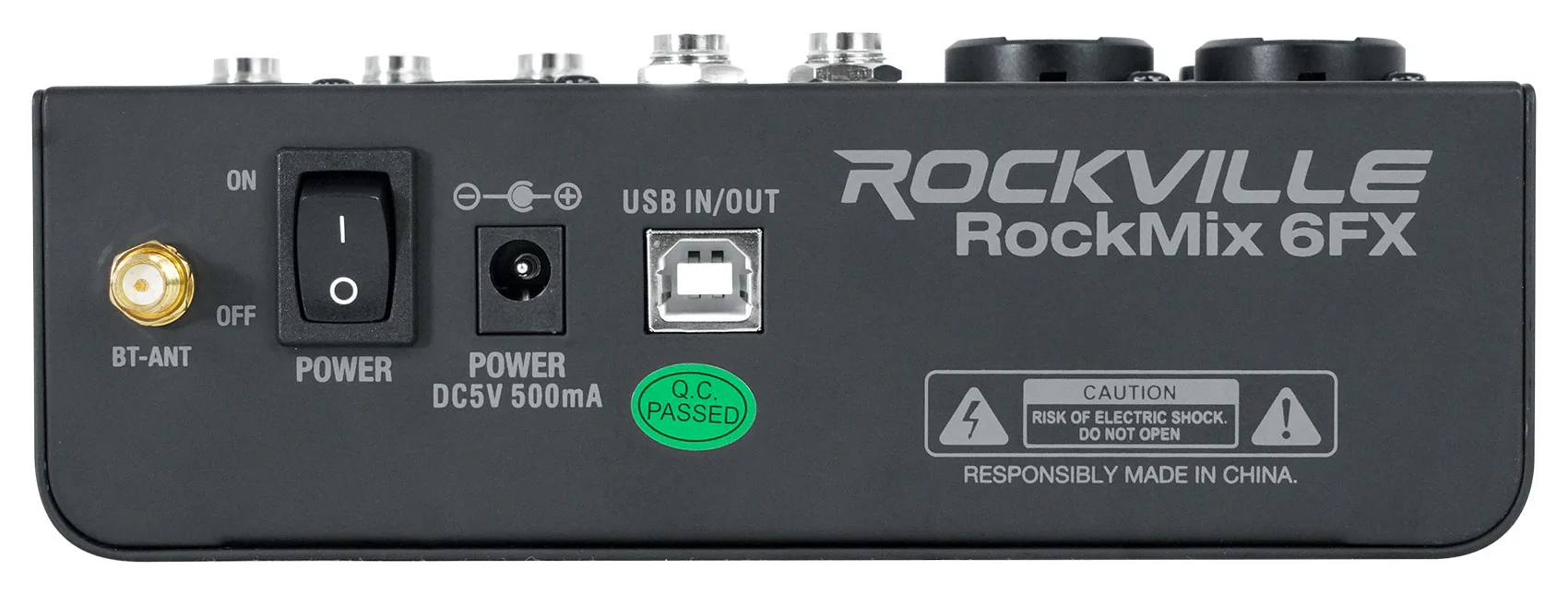 ROCKMIX 6FX - Image 3