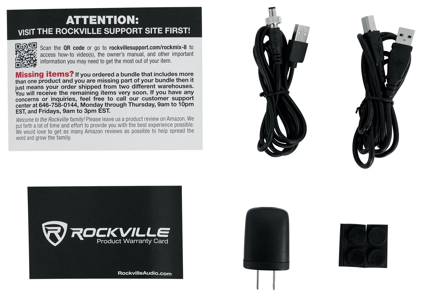 ROCKMIX 8 - Image 7