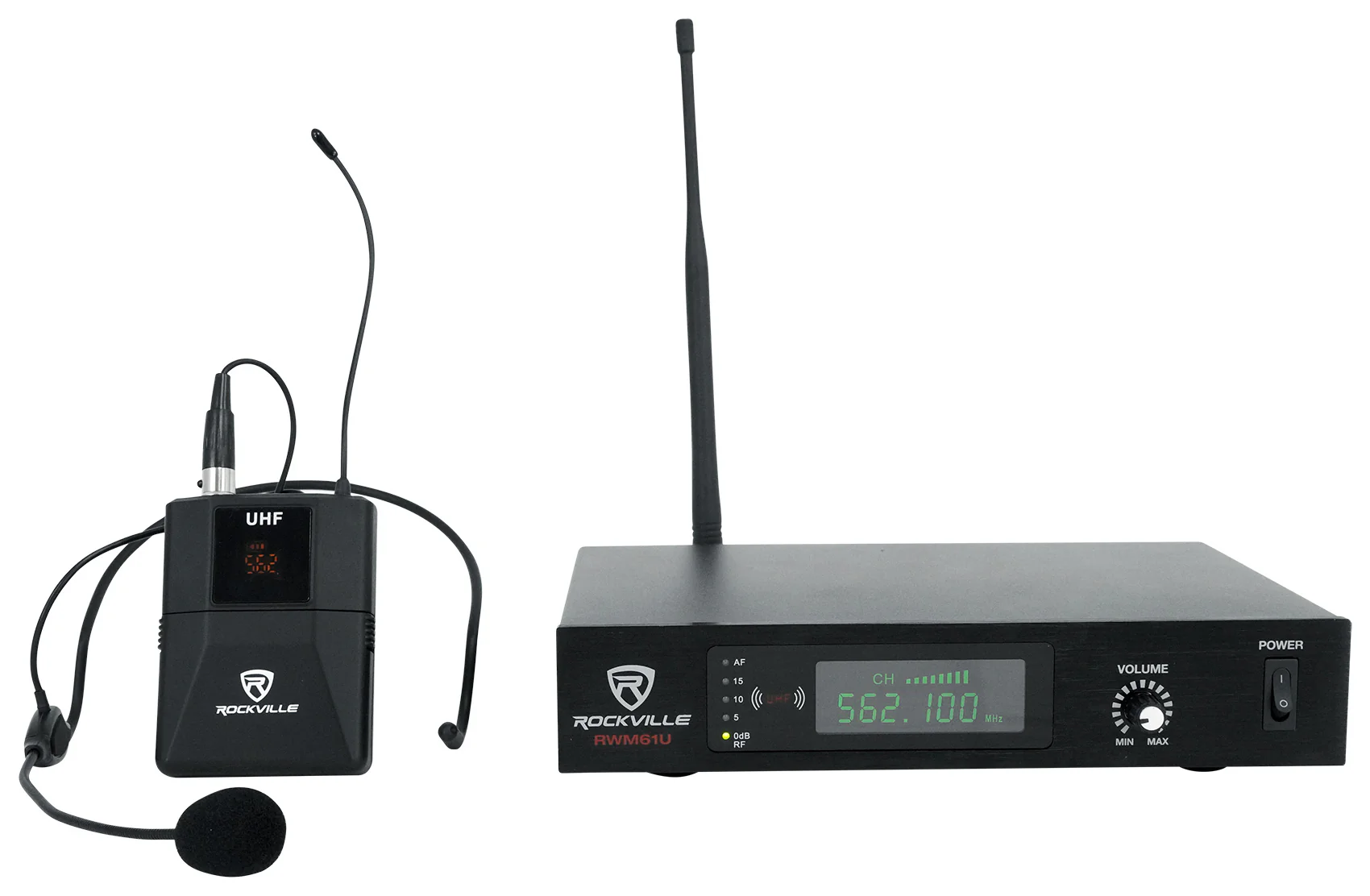 ROCKnGo 10 + RWM61U Bundle - Image 10