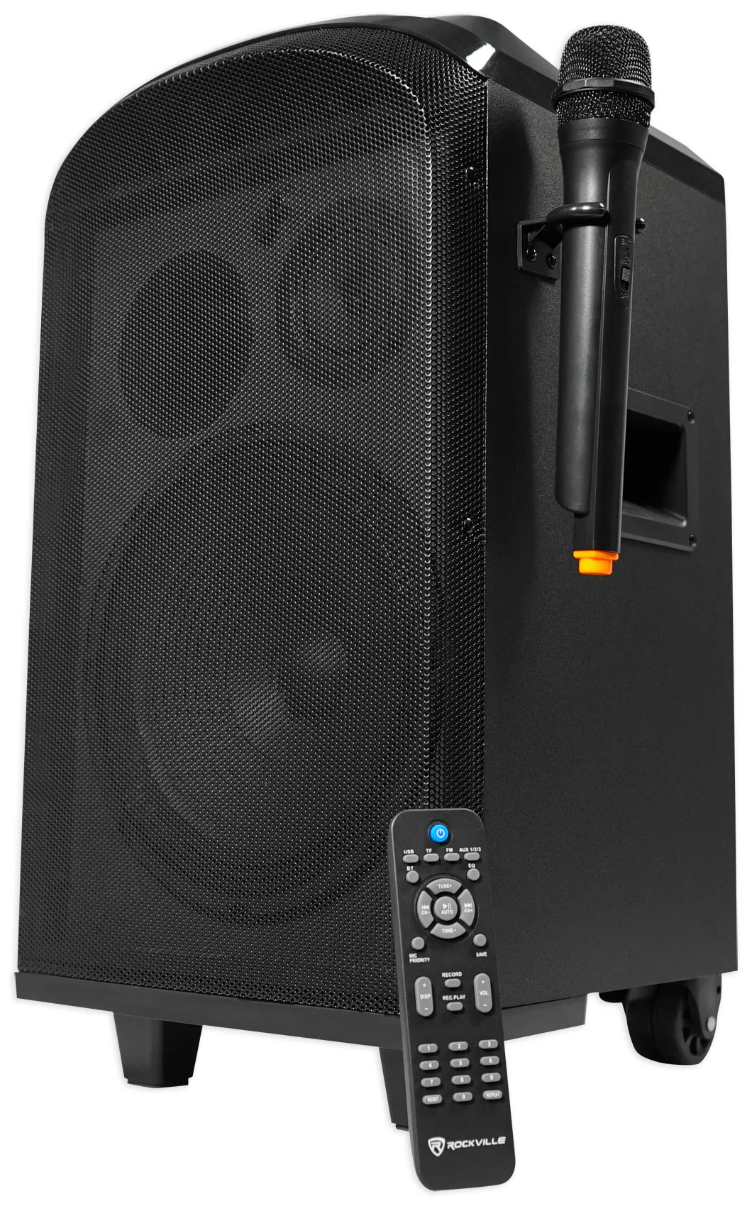 ROCKnGo 10 + RWM61U Bundle - Image 3