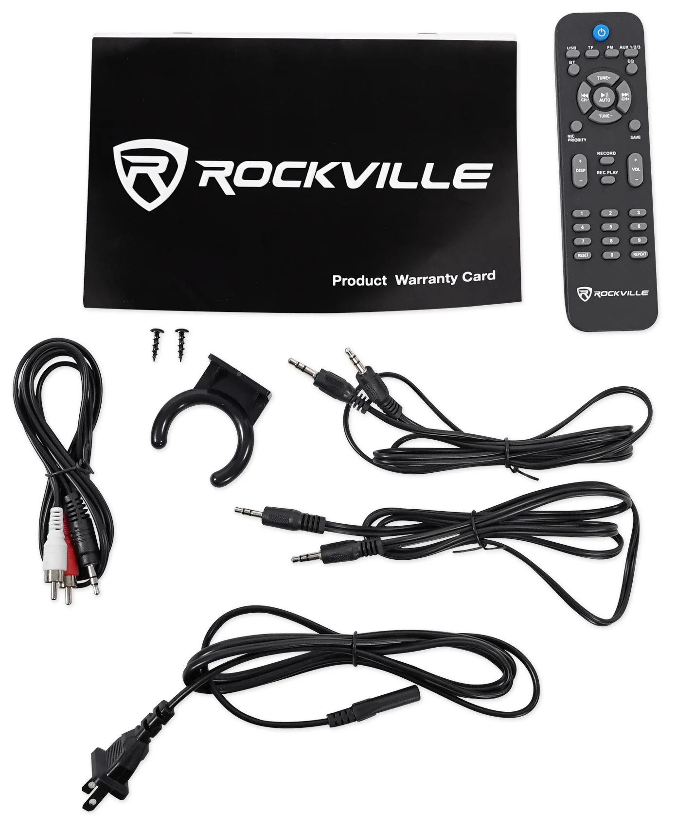 ROCKnGo 8 + RNGMIC Bundle - Image 5