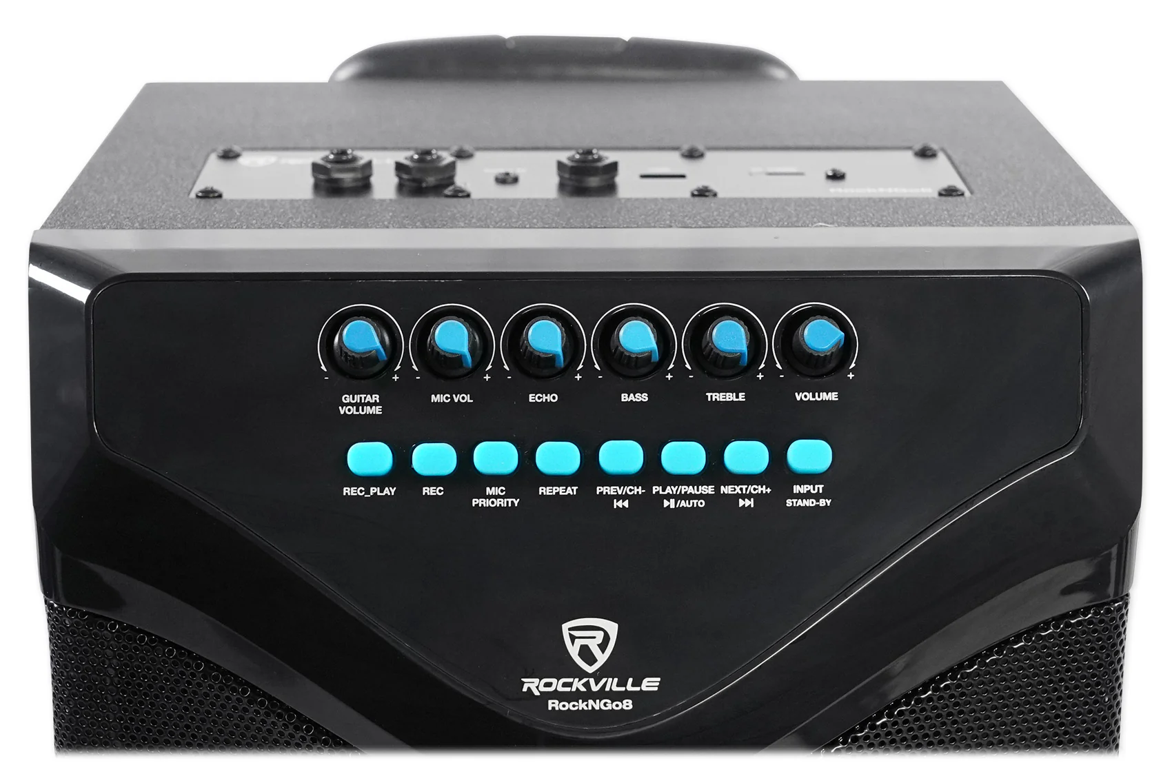 RockNGo 8 v2 - Image 5