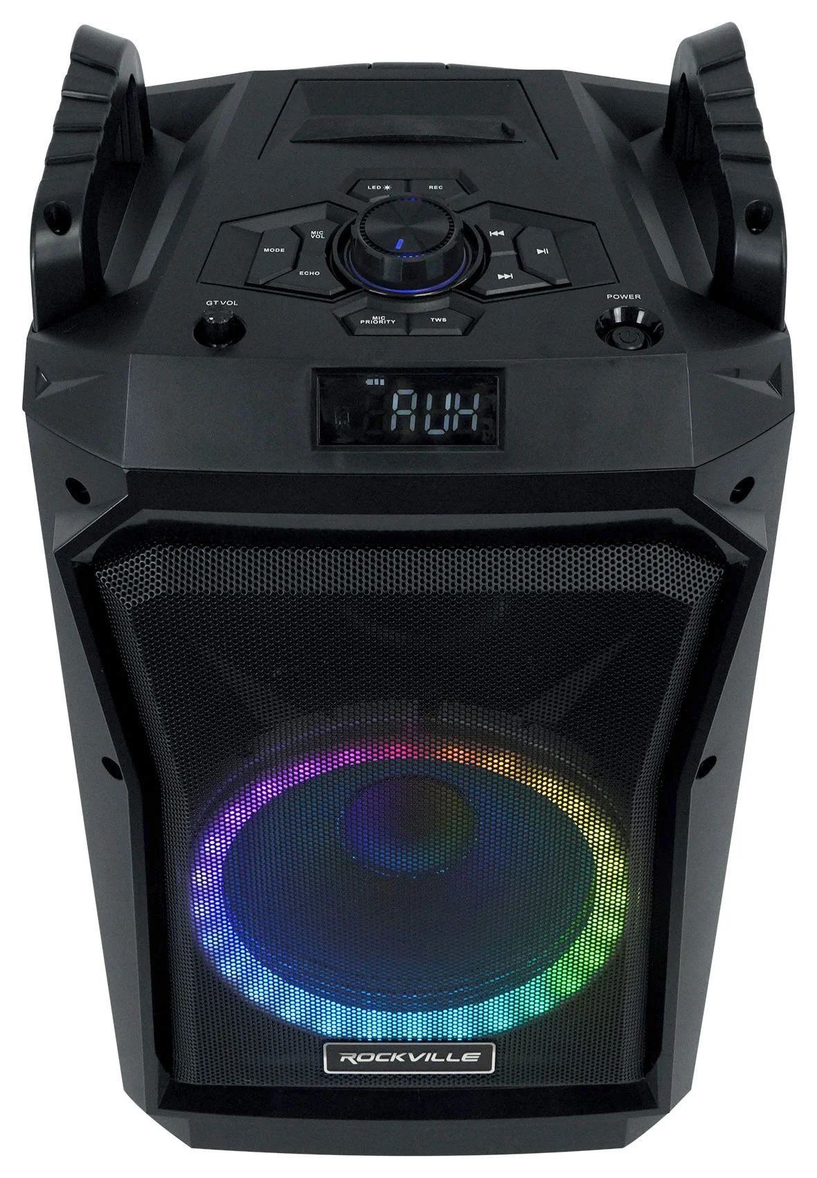 ROCKNGO 800 - Image 3