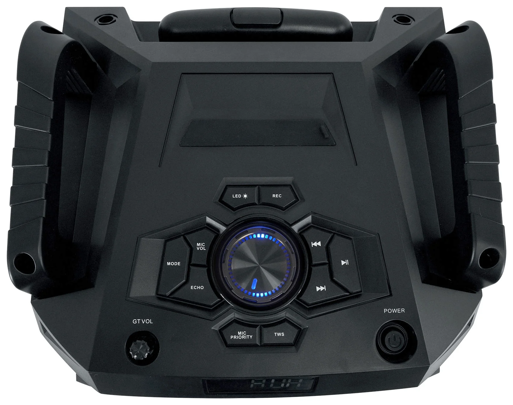 ROCKnGo 800 + JBL Wireless Mics Bundle - Image 13