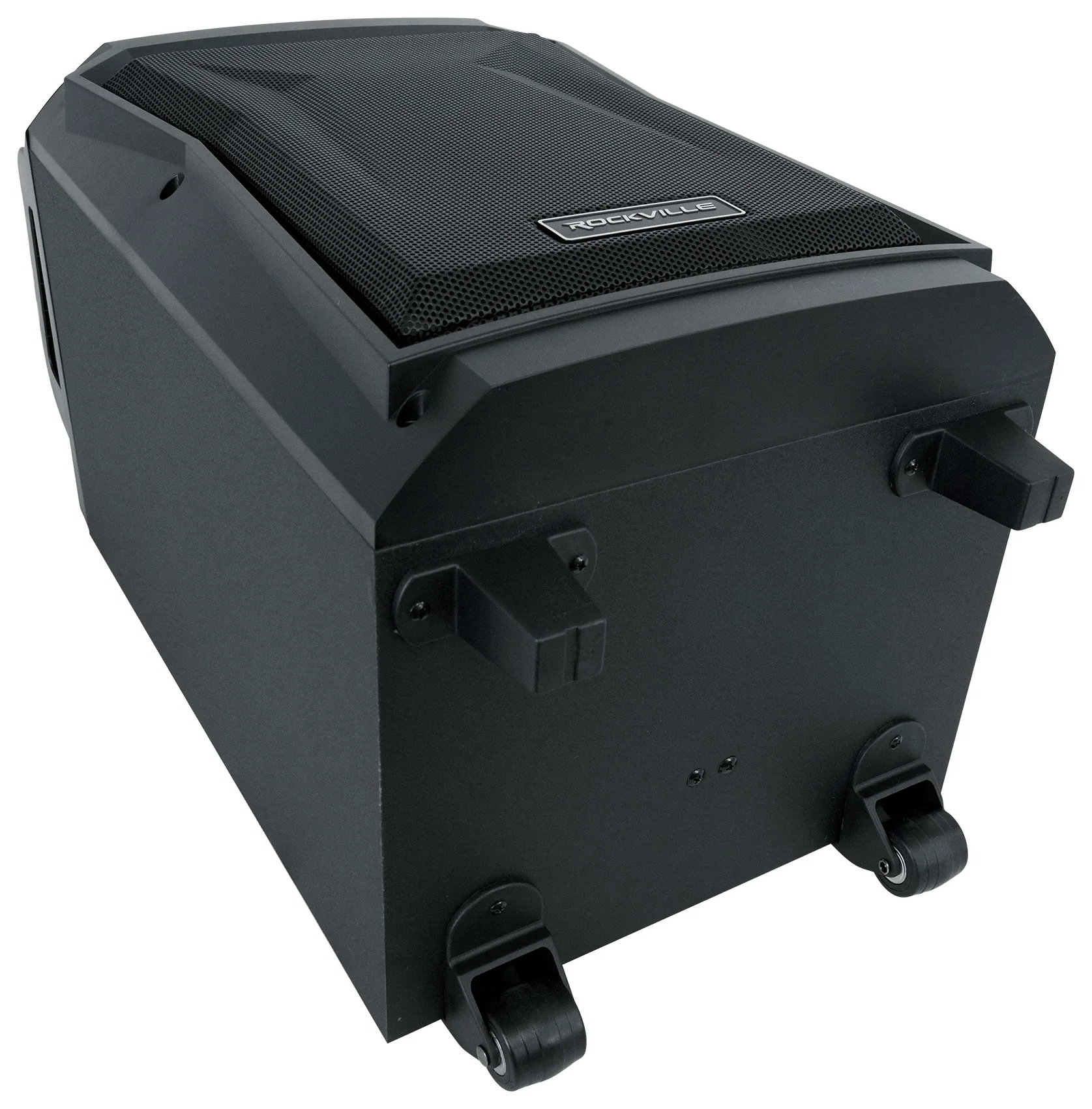 ROCKnGo 800 + JBL Wireless Mics Bundle - Image 19