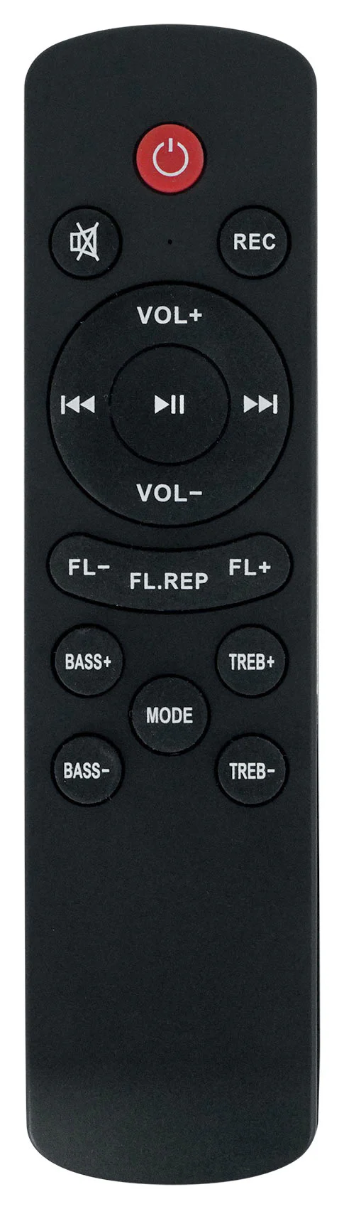 ROCKNGO 800 REMOTE